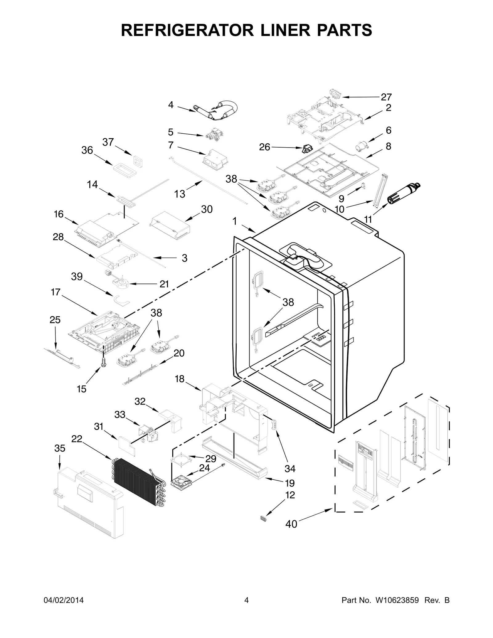Ice Box