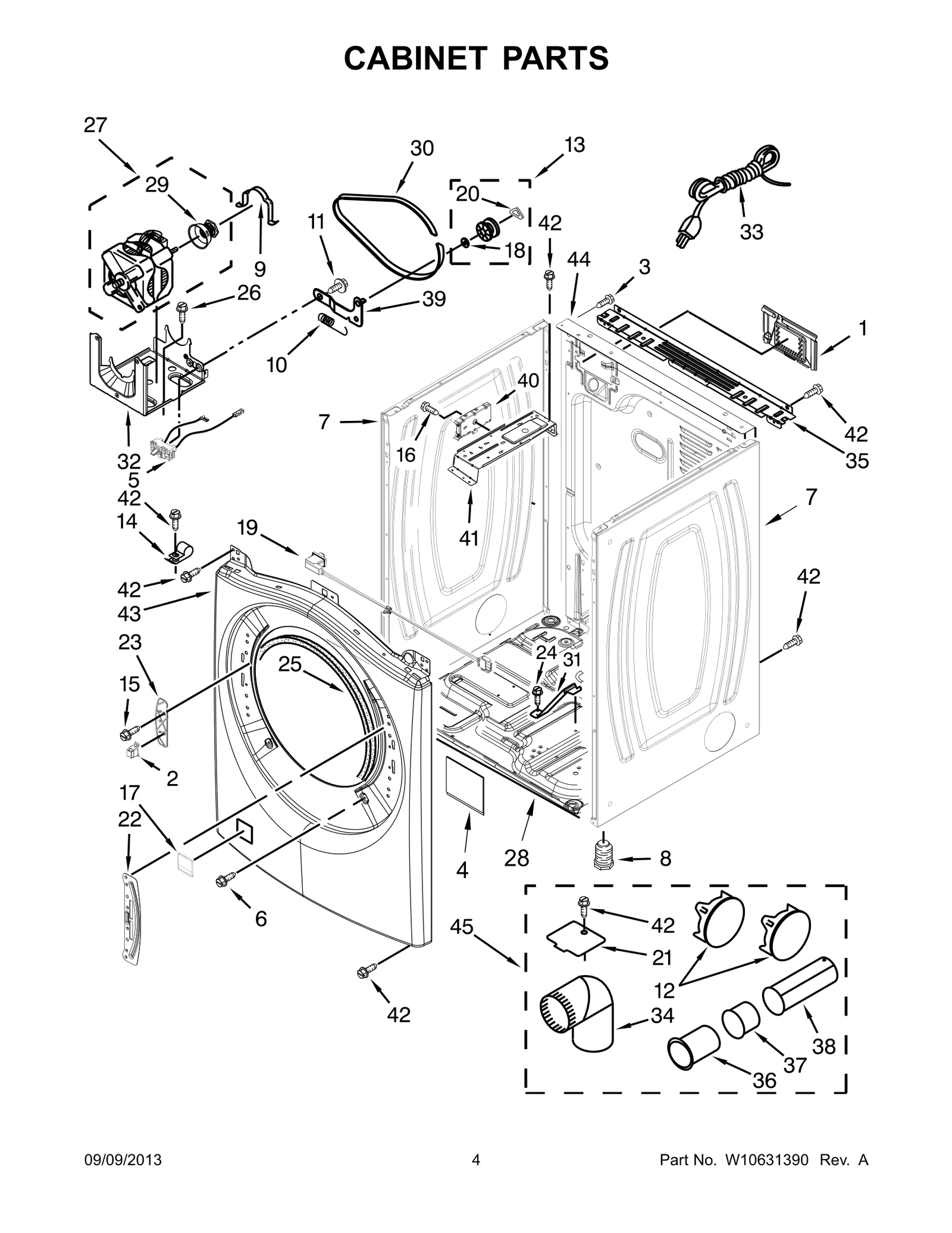Power Cord