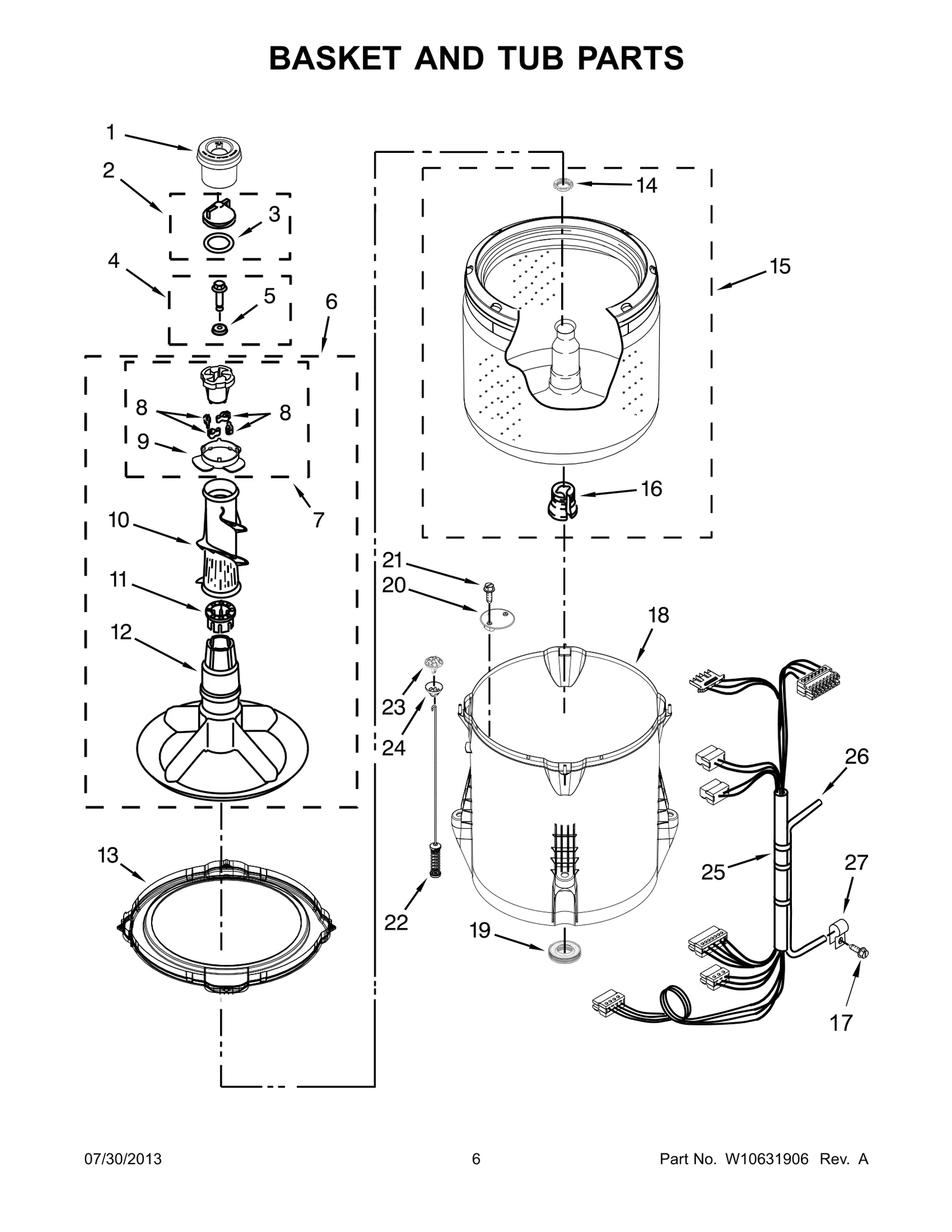 Wire Harness