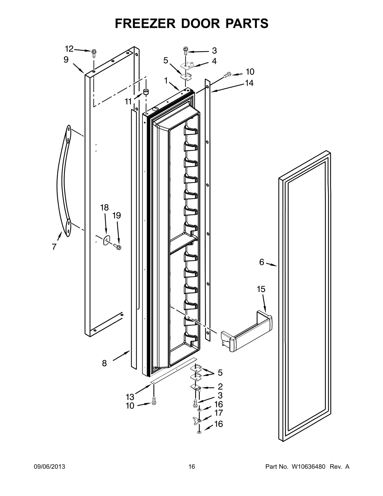 Spacer