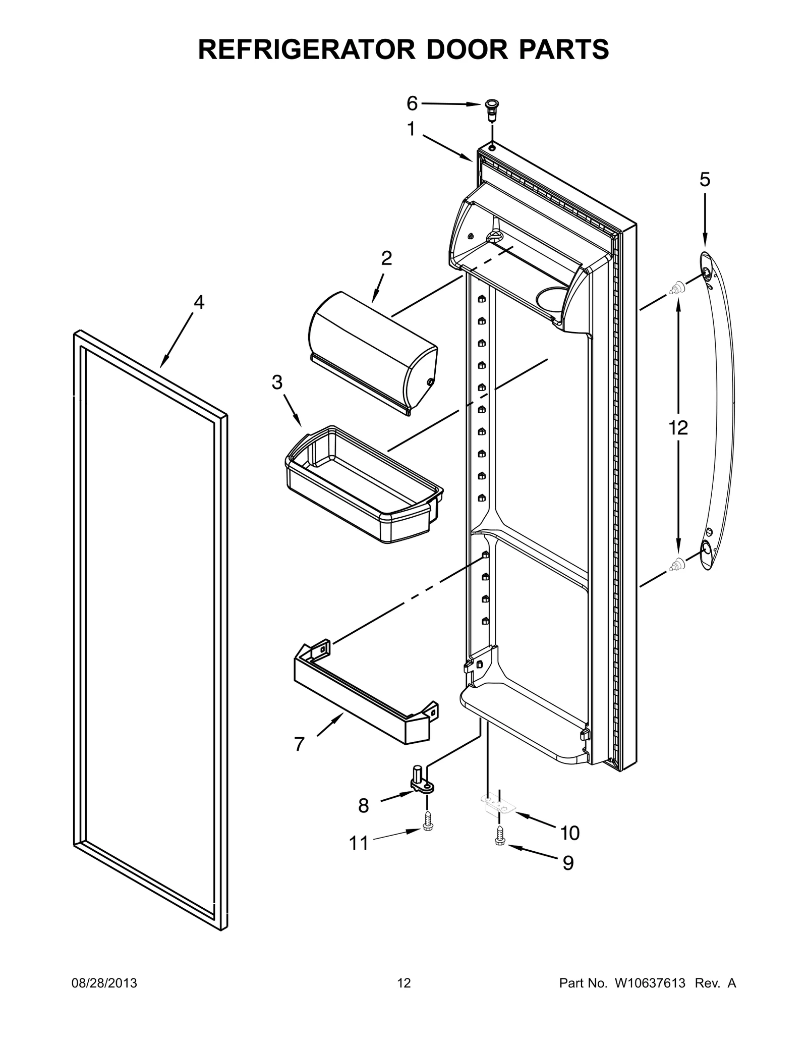 Filter Service Kit