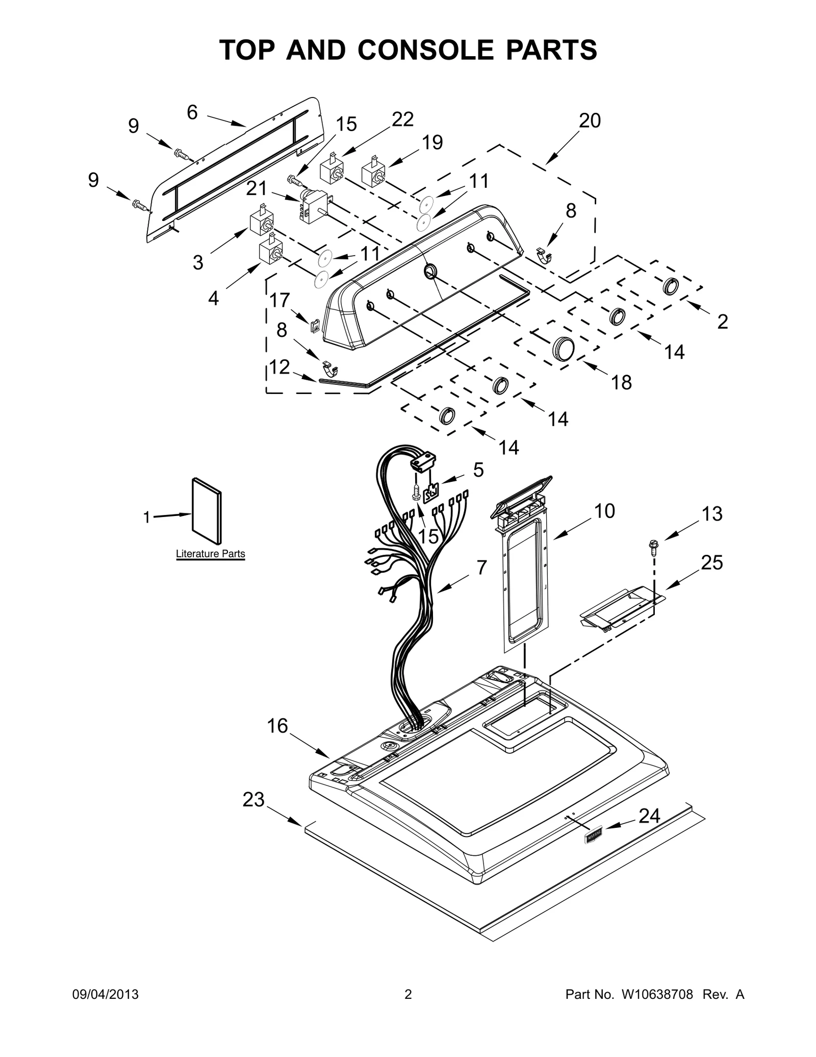 Wire Harness