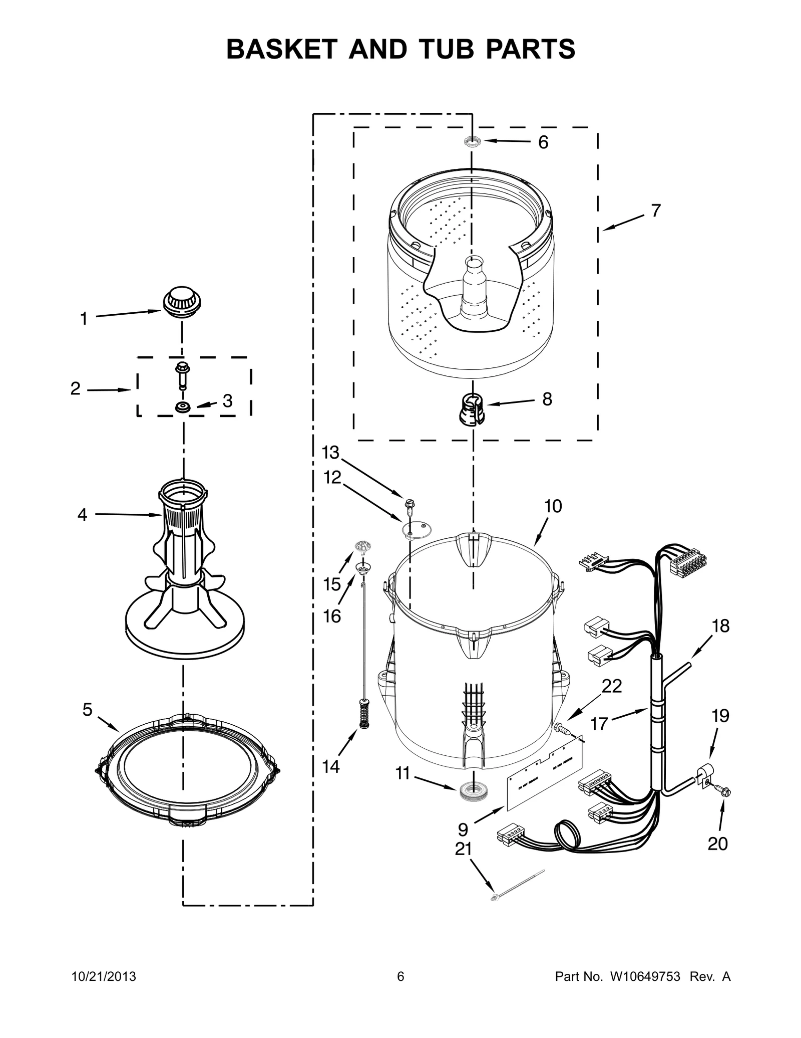Wire Harness