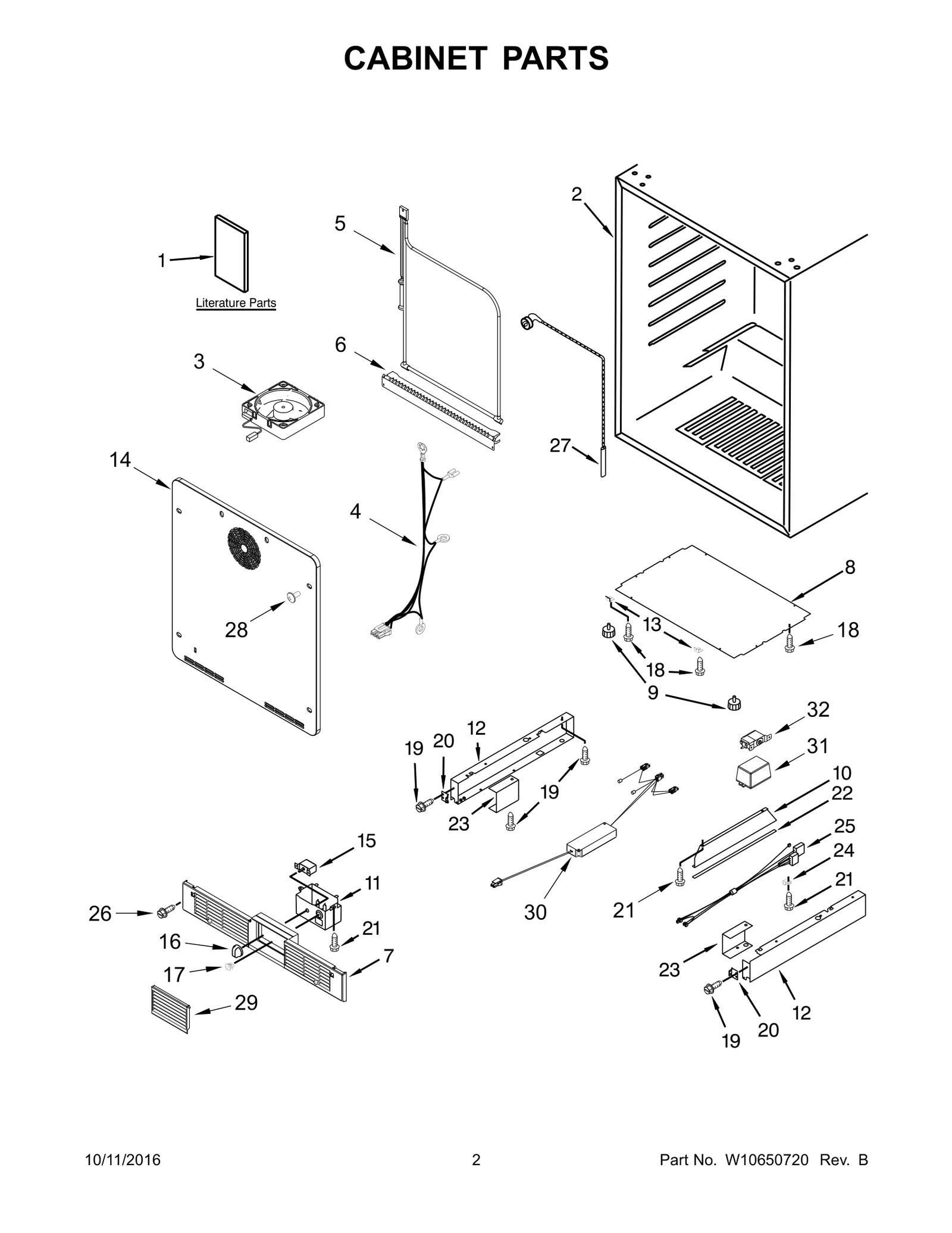 Inverter Box