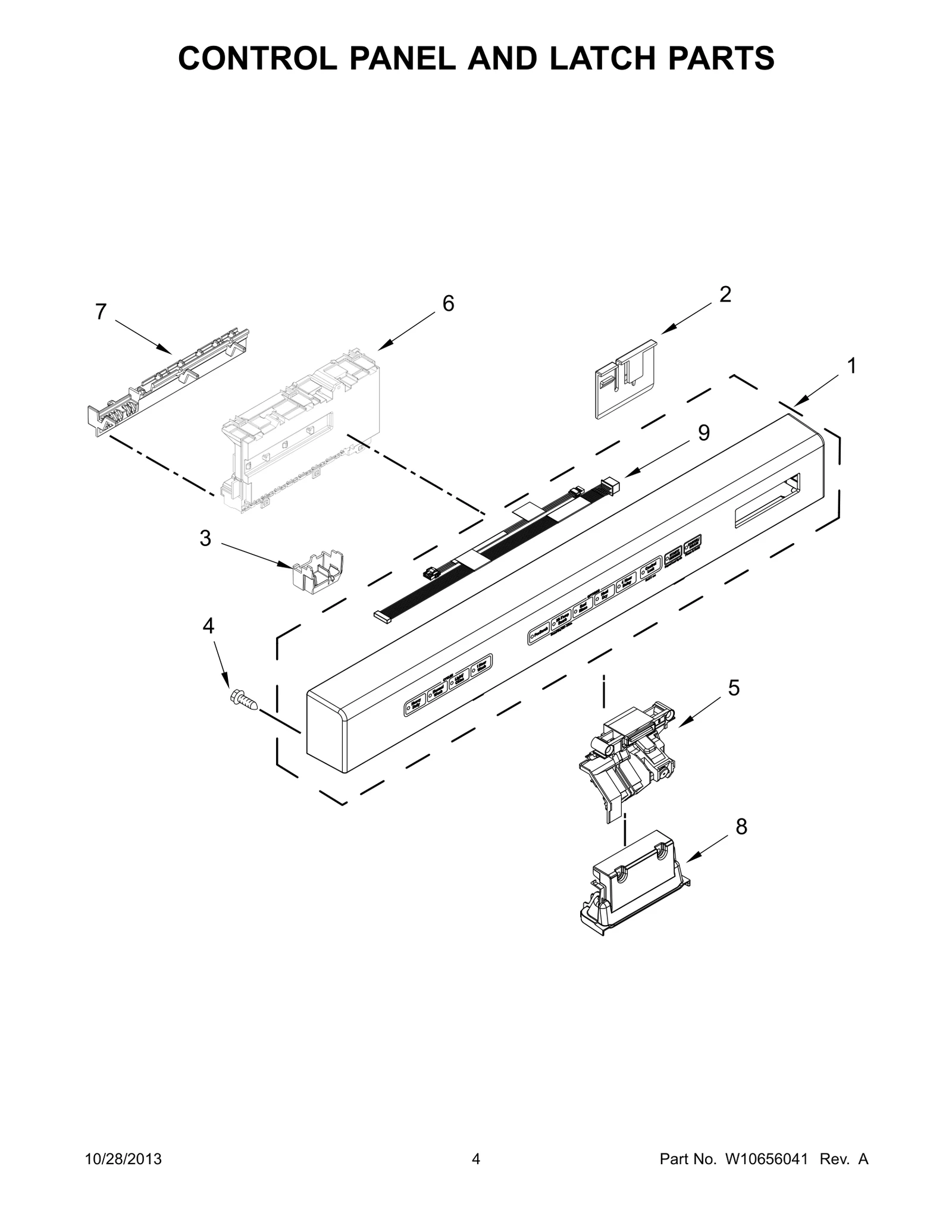 Wire Harness