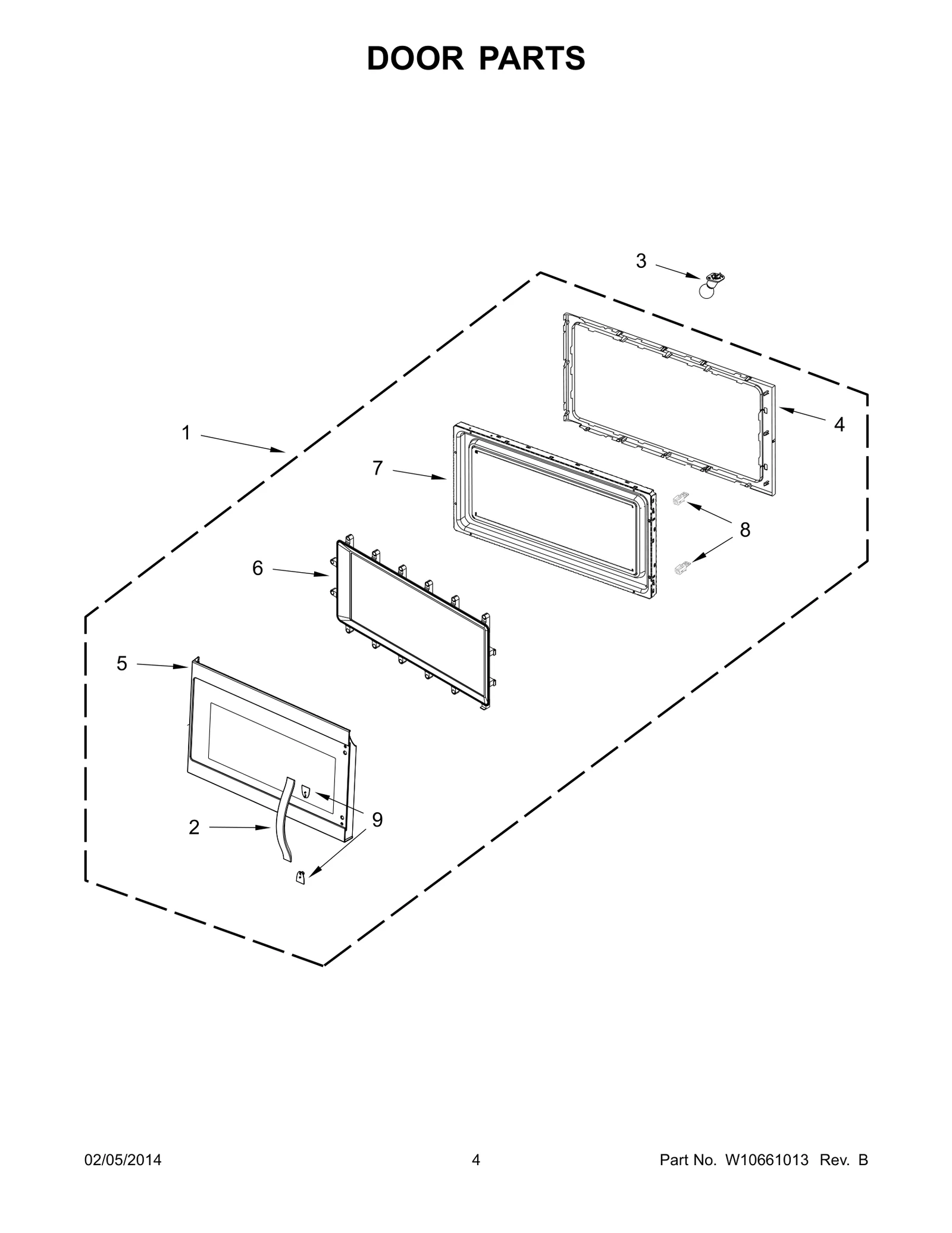 Cushion Assembly