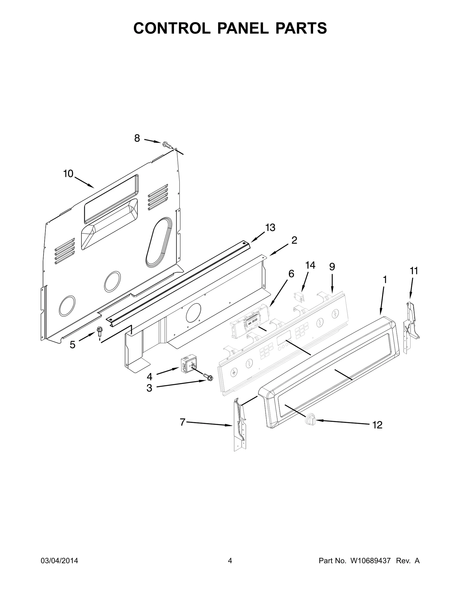 Membrane Switch