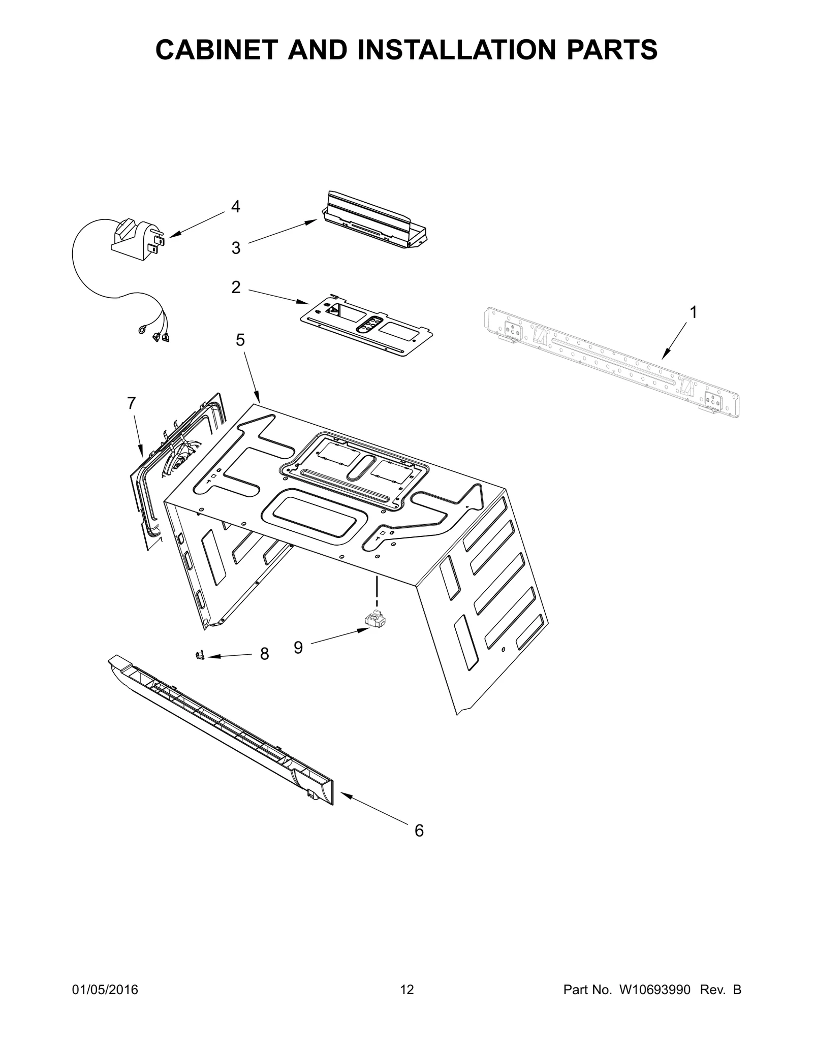 Wire Harness