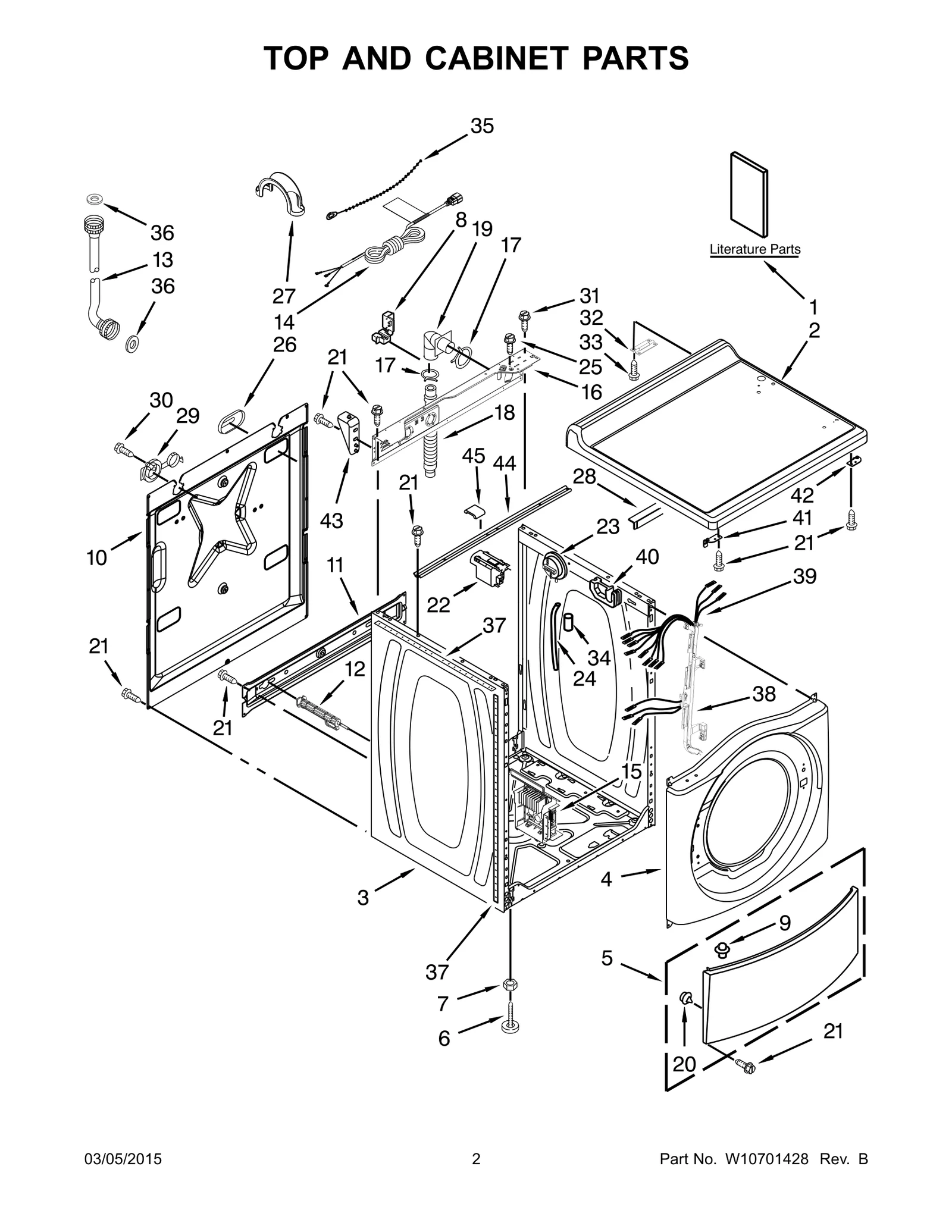 Wire Harness