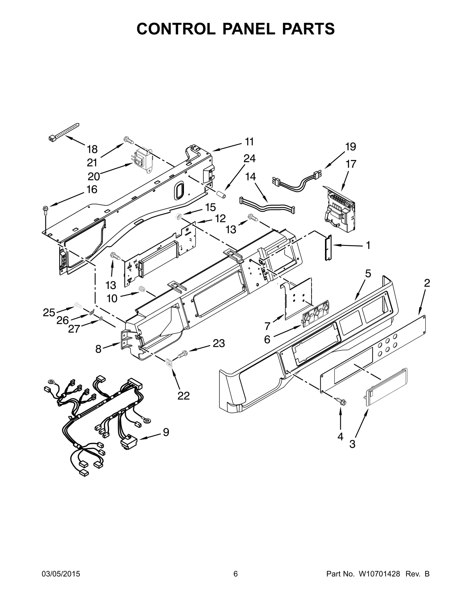 Wire Harness