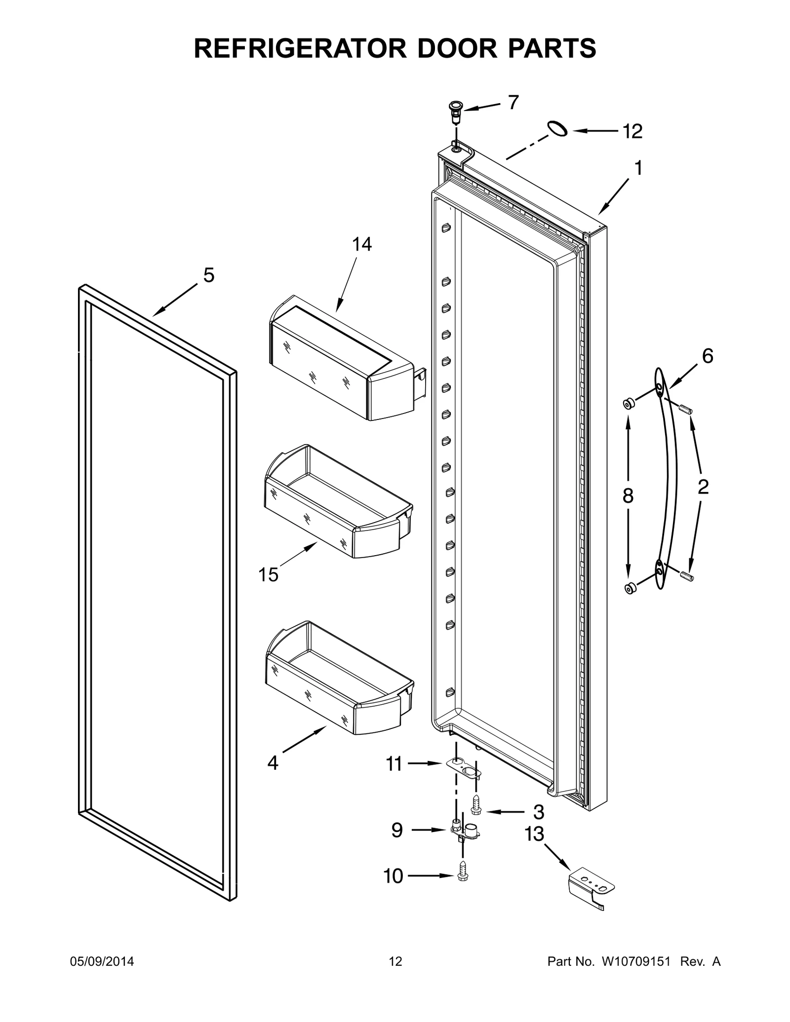 Door FIP
