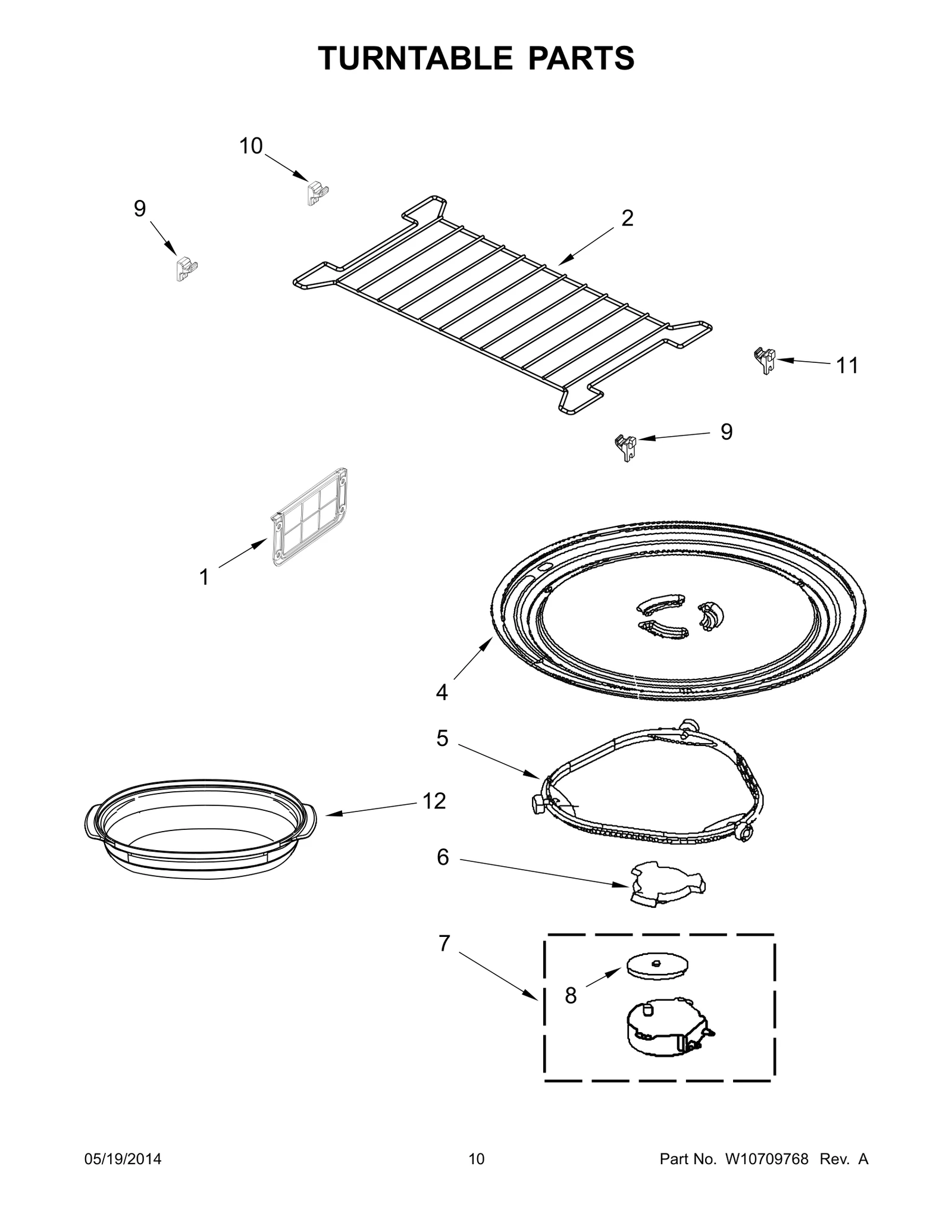 Cookware