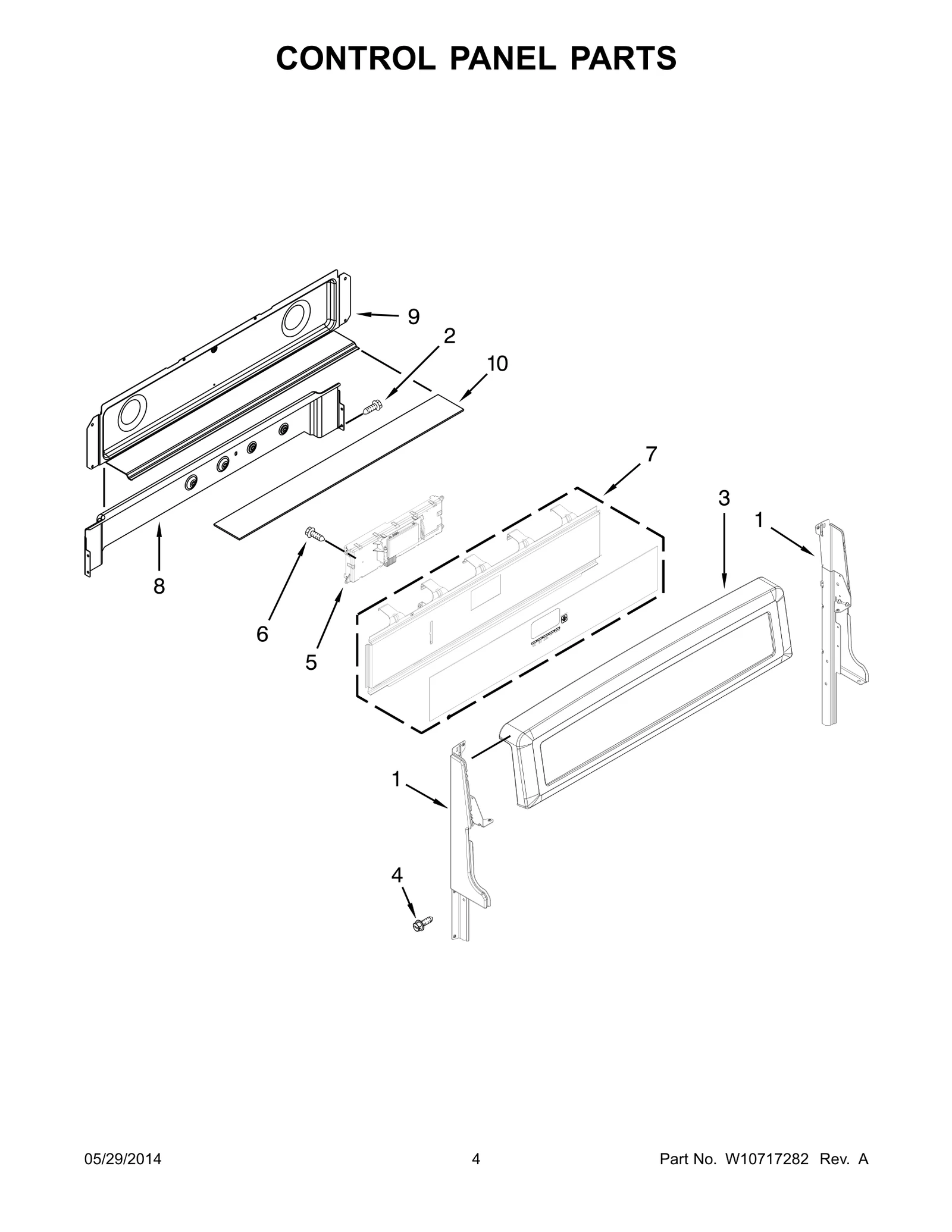 Membrane Switch