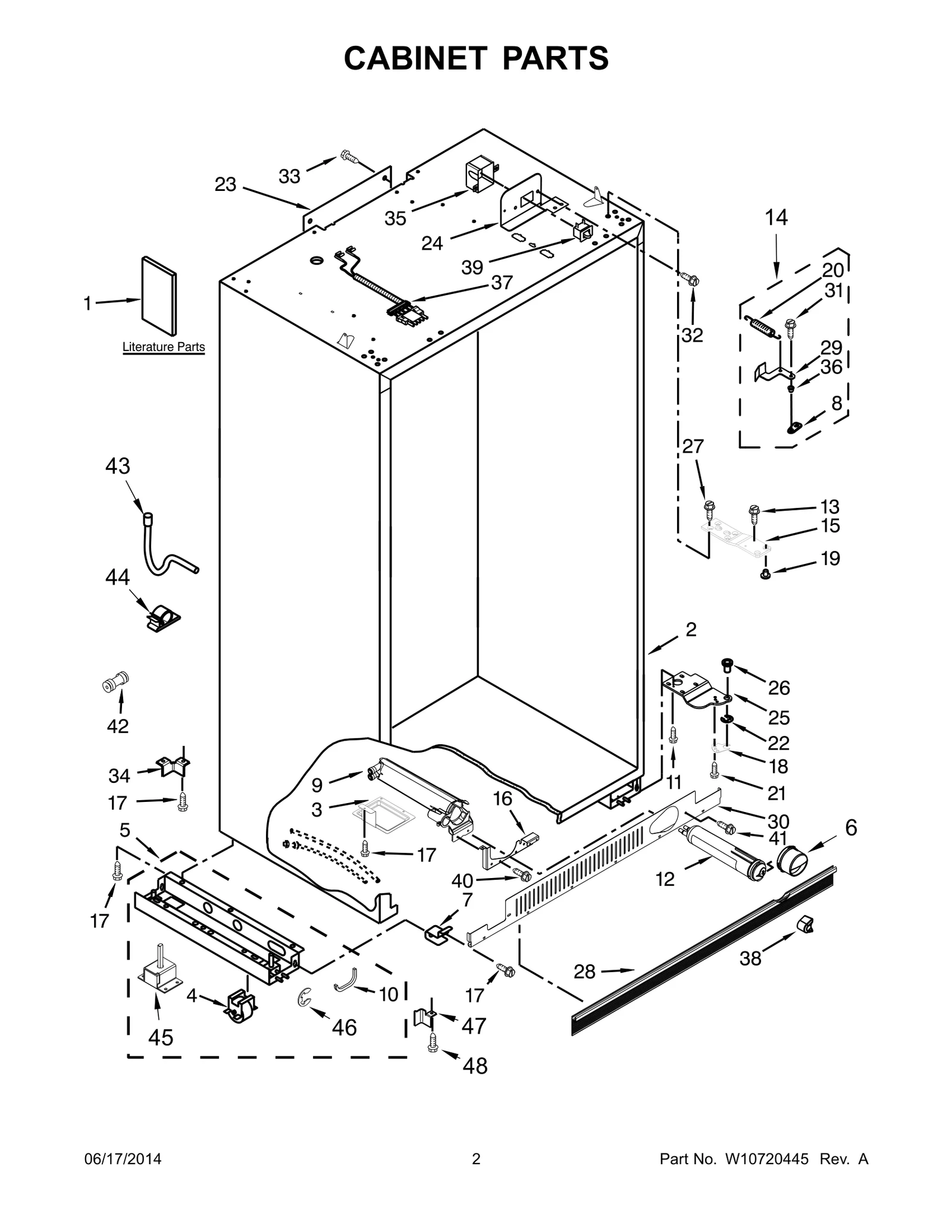 Tube Clamp