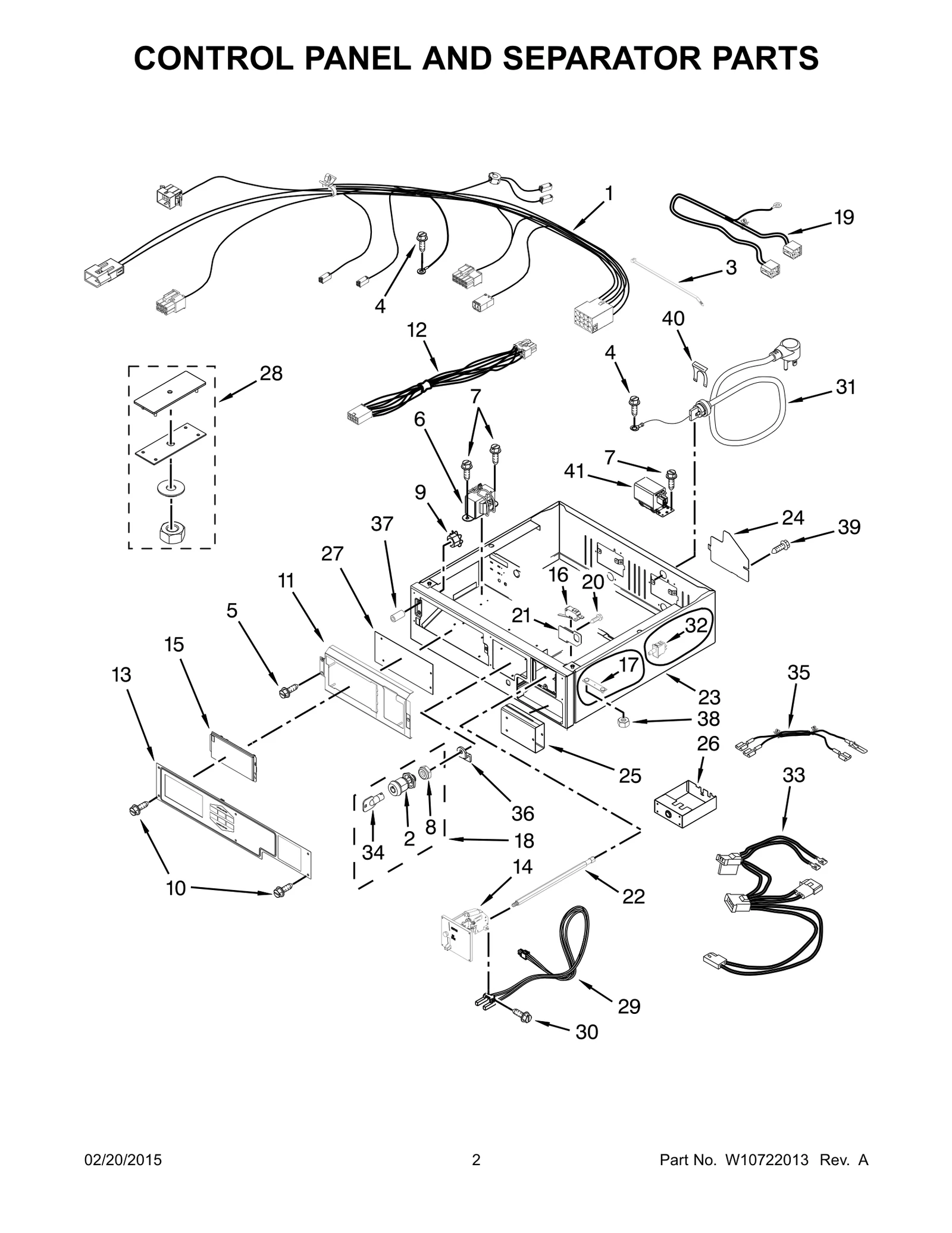 Wire Harness