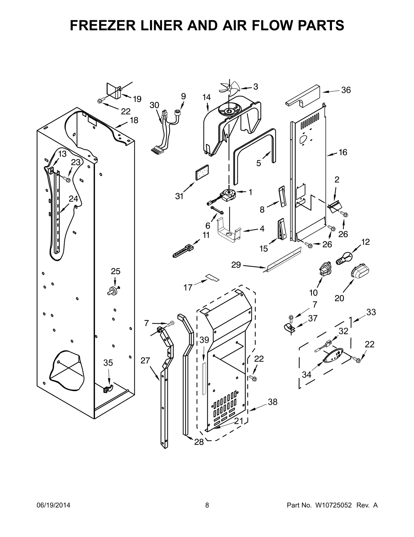 Gasket