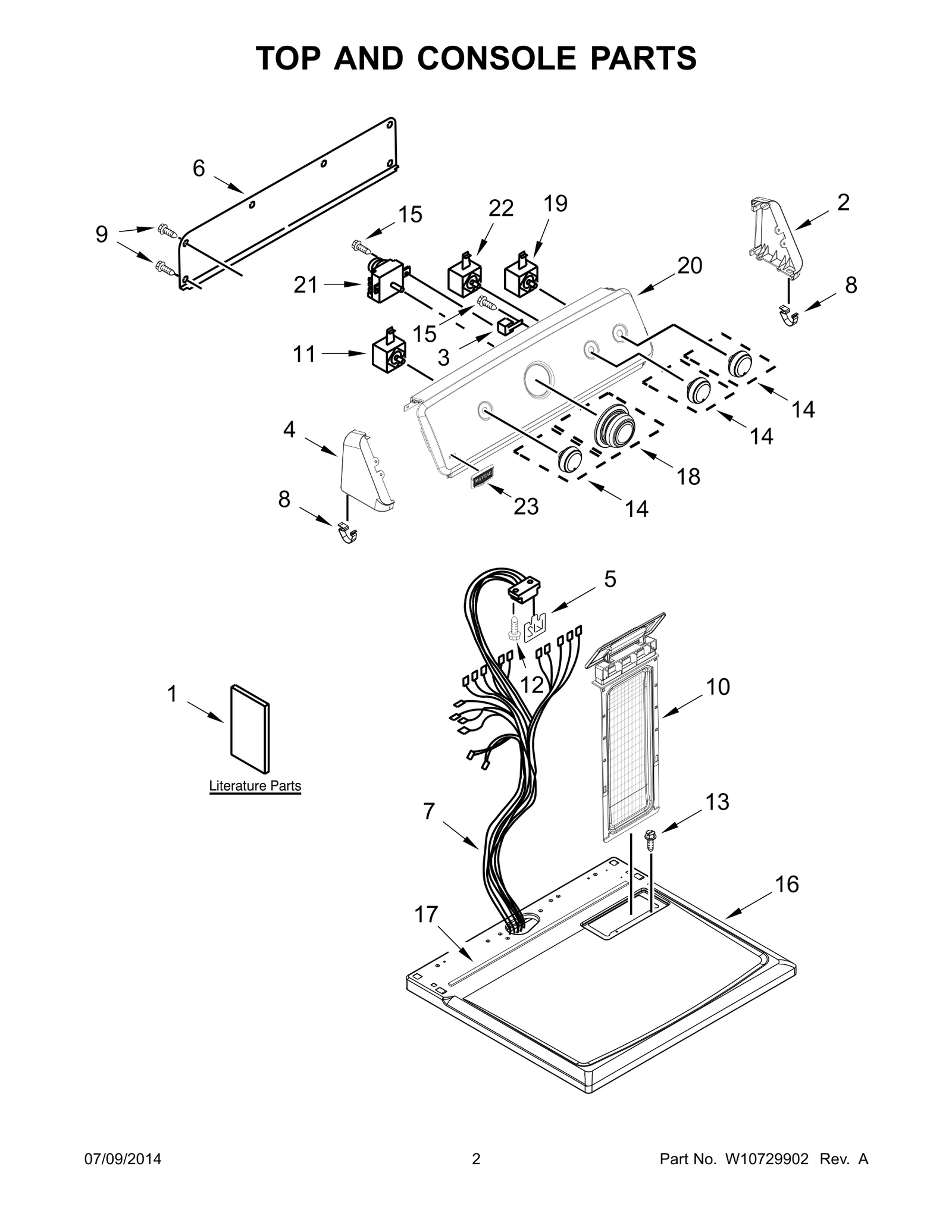 Wire Harness