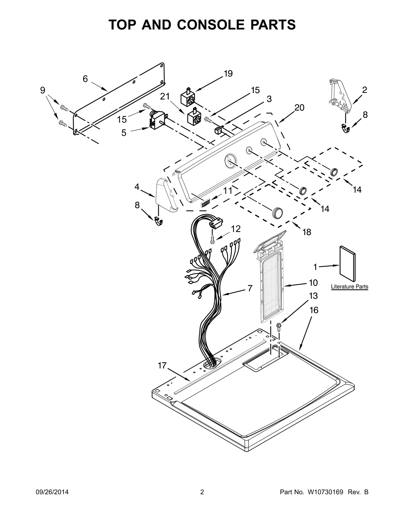 Wire Harness