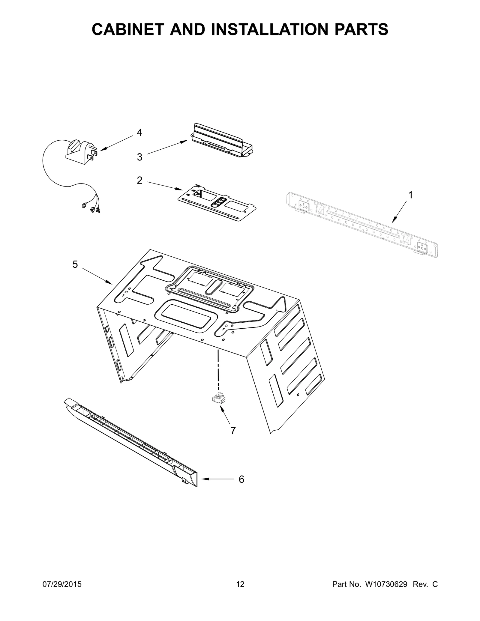 Wire Harness