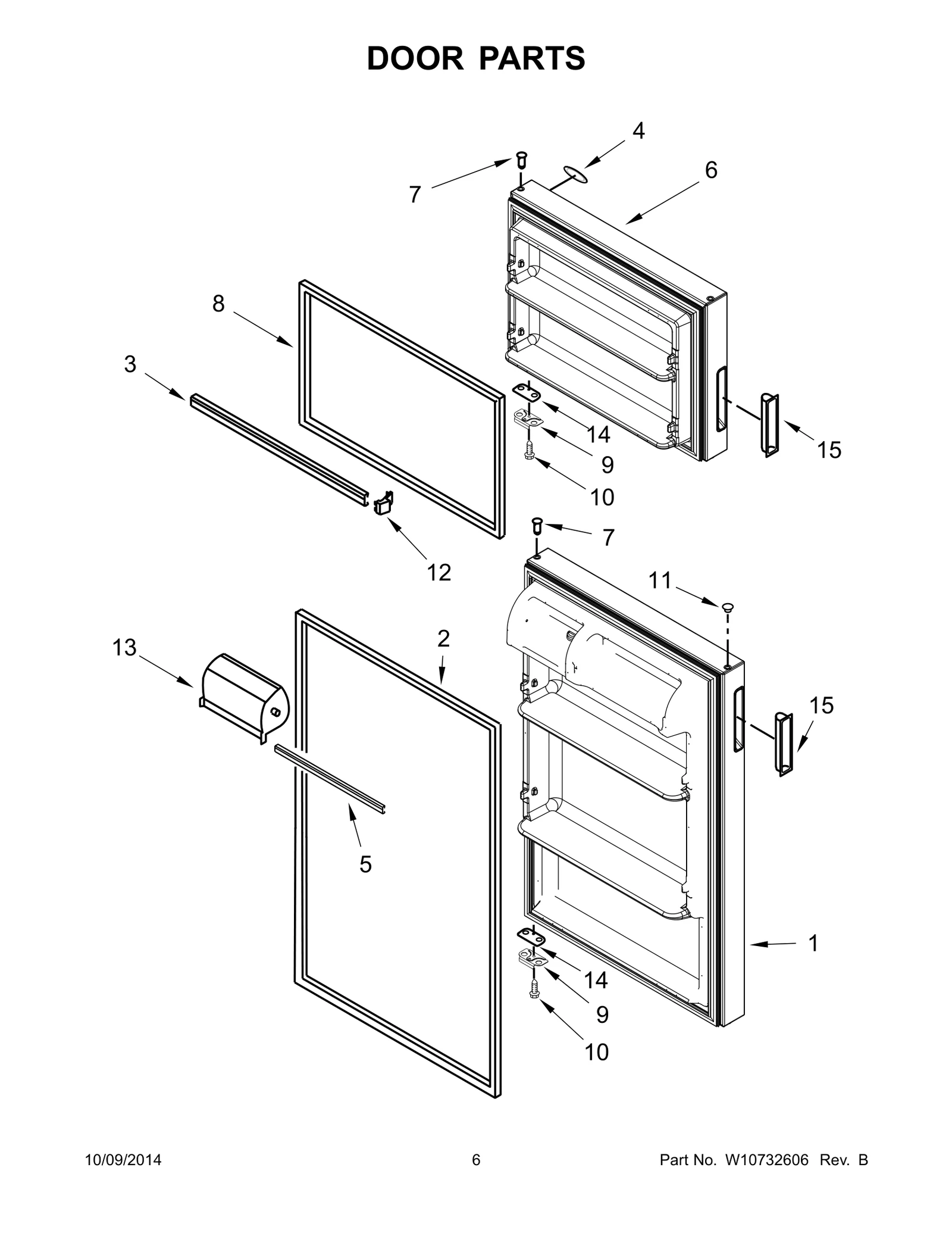 Door FIP