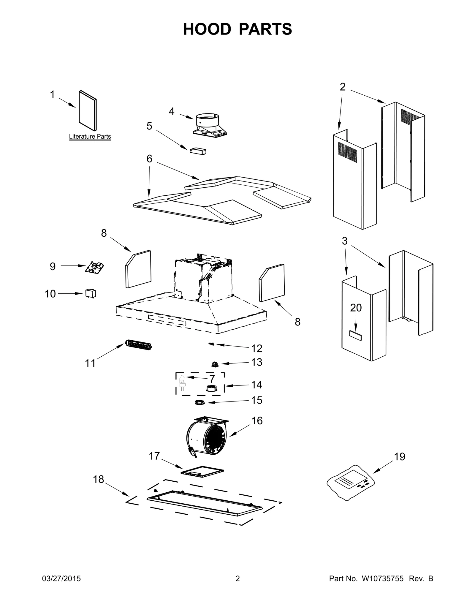 Base Cover