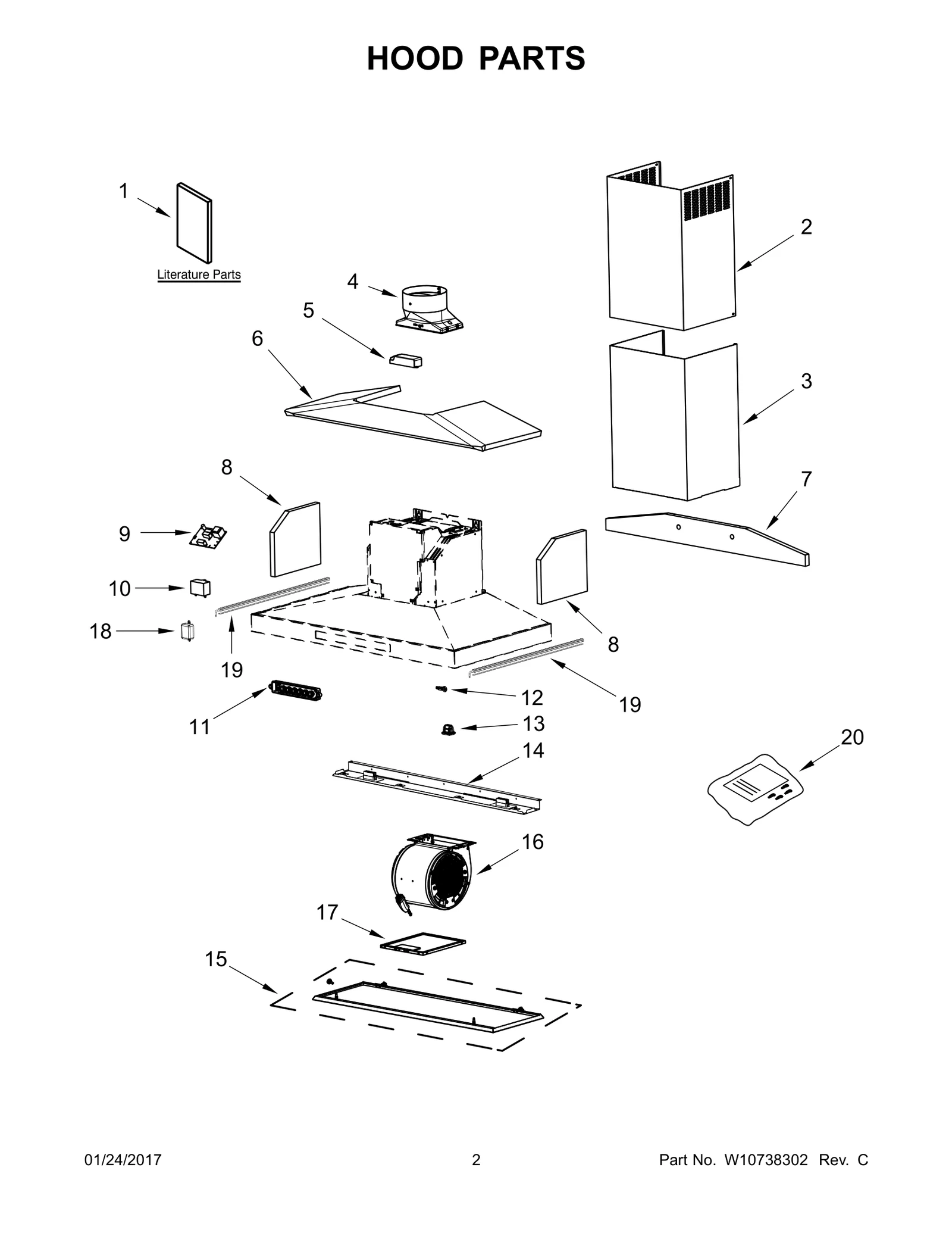 Light Assembly