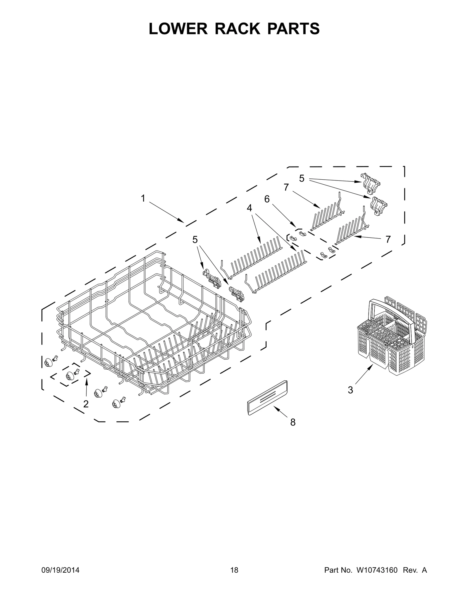 Wire Basket