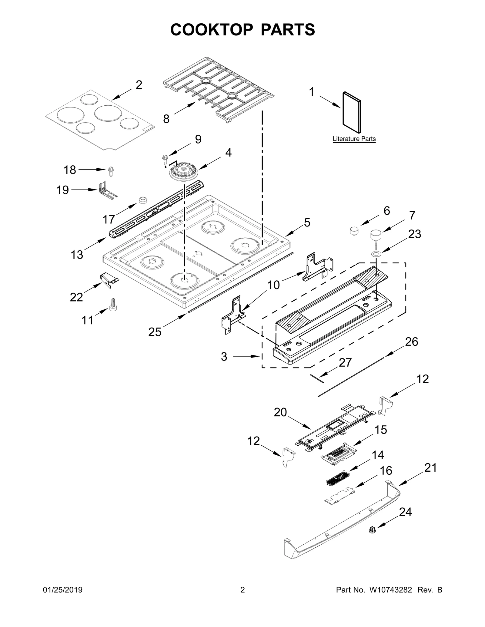 Wire Harness