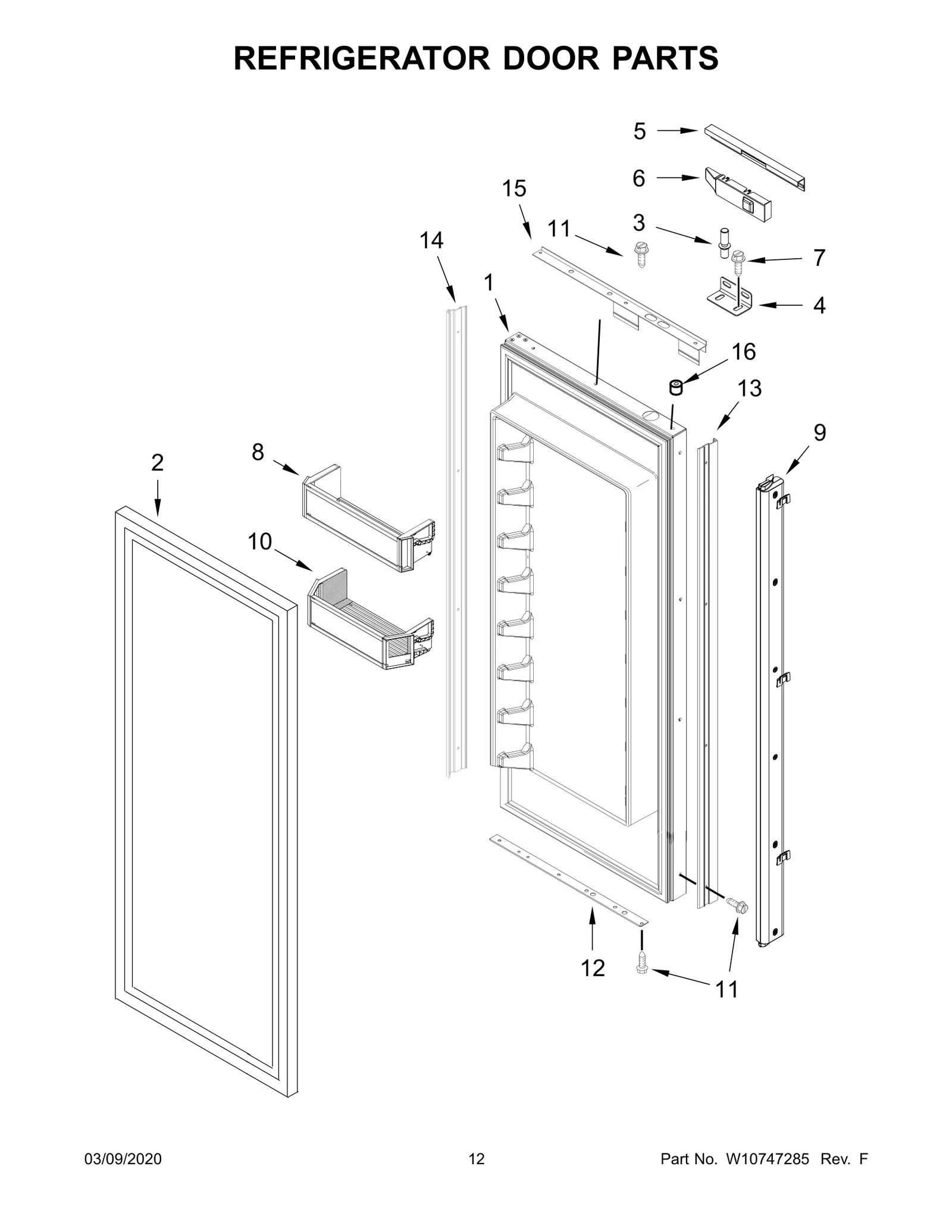 Control Bin