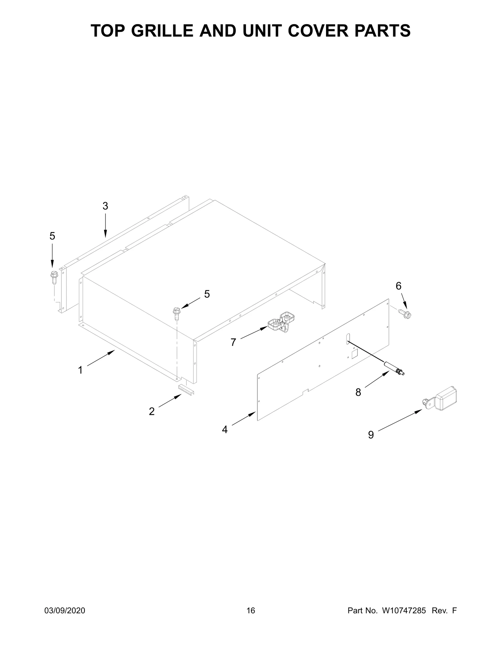 Bracket