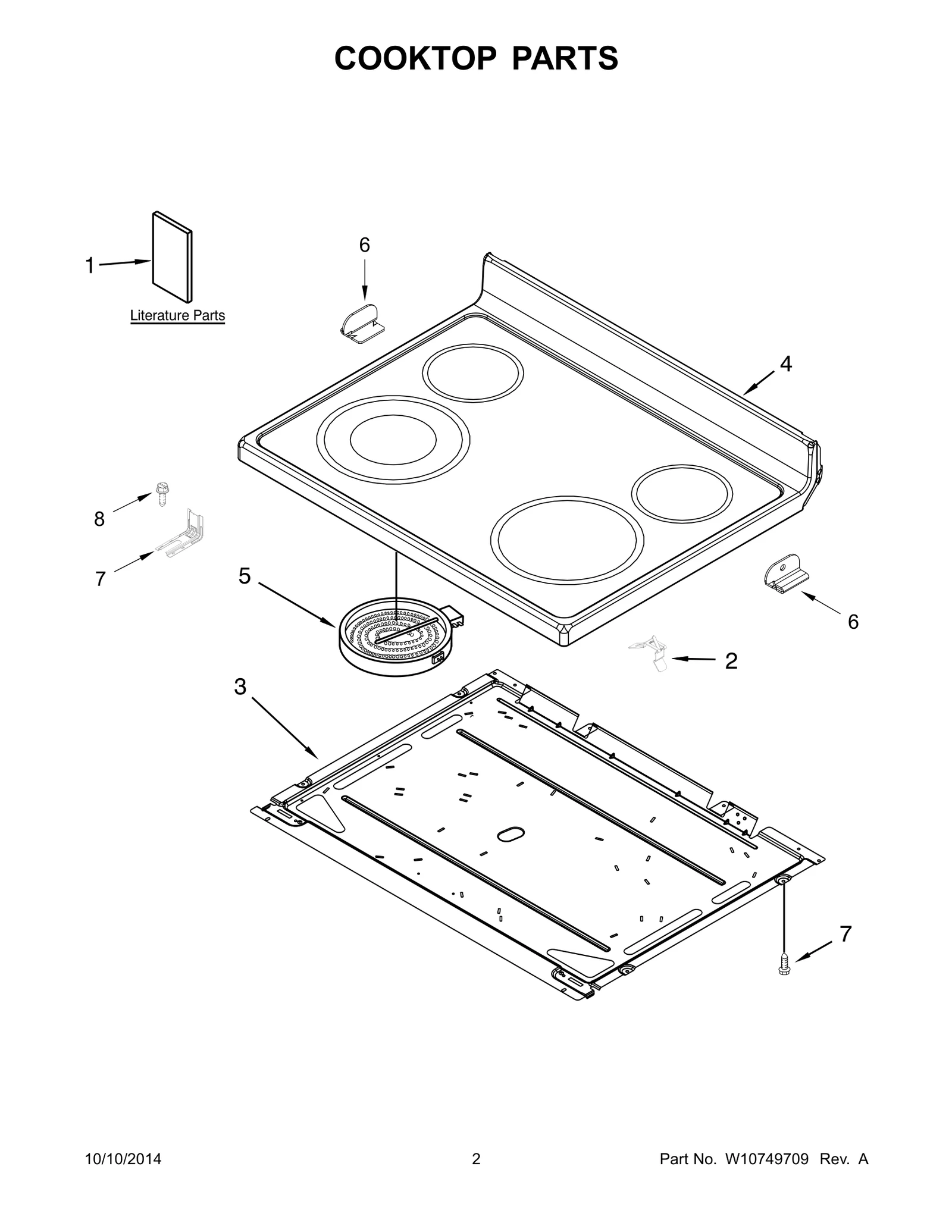 Clip Assembly