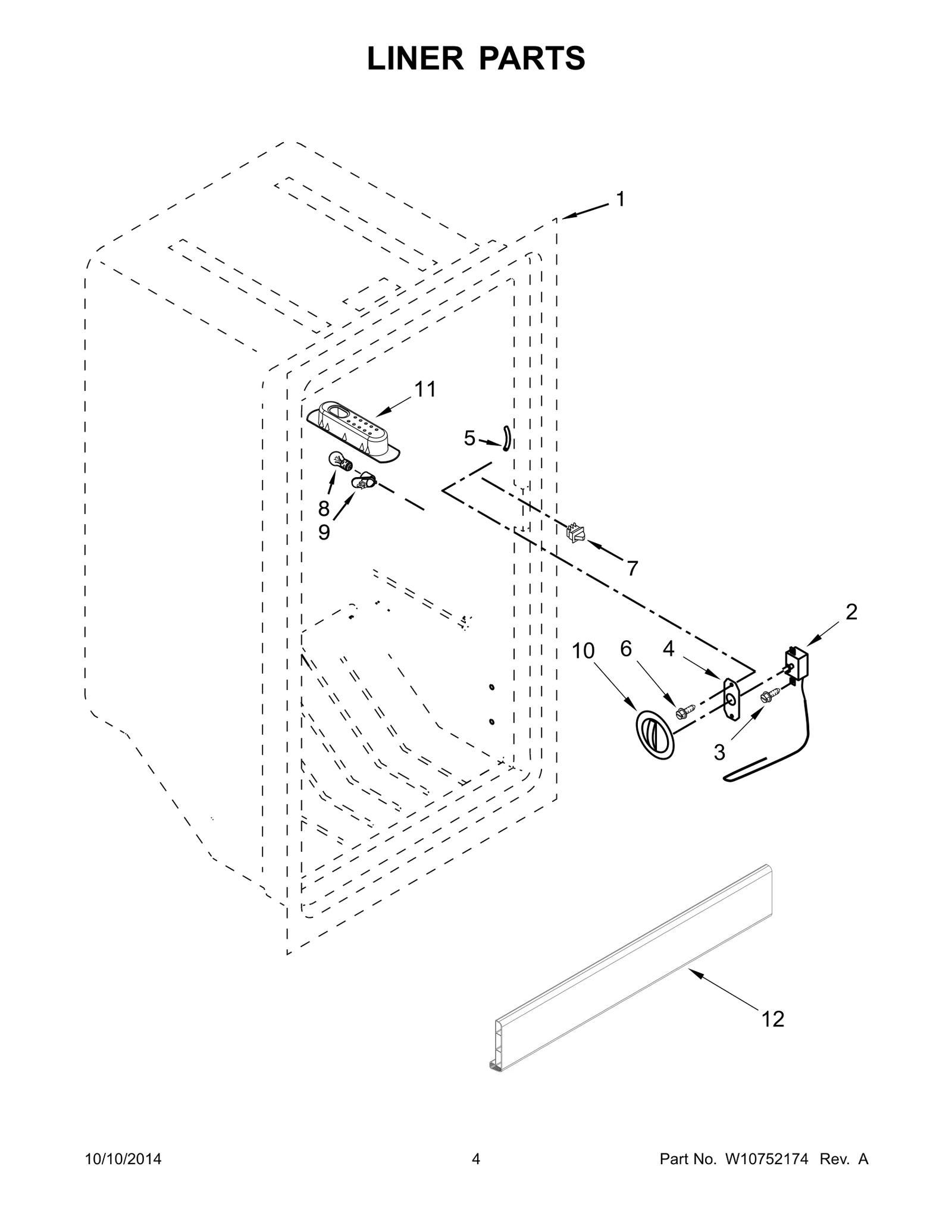 Thermostat