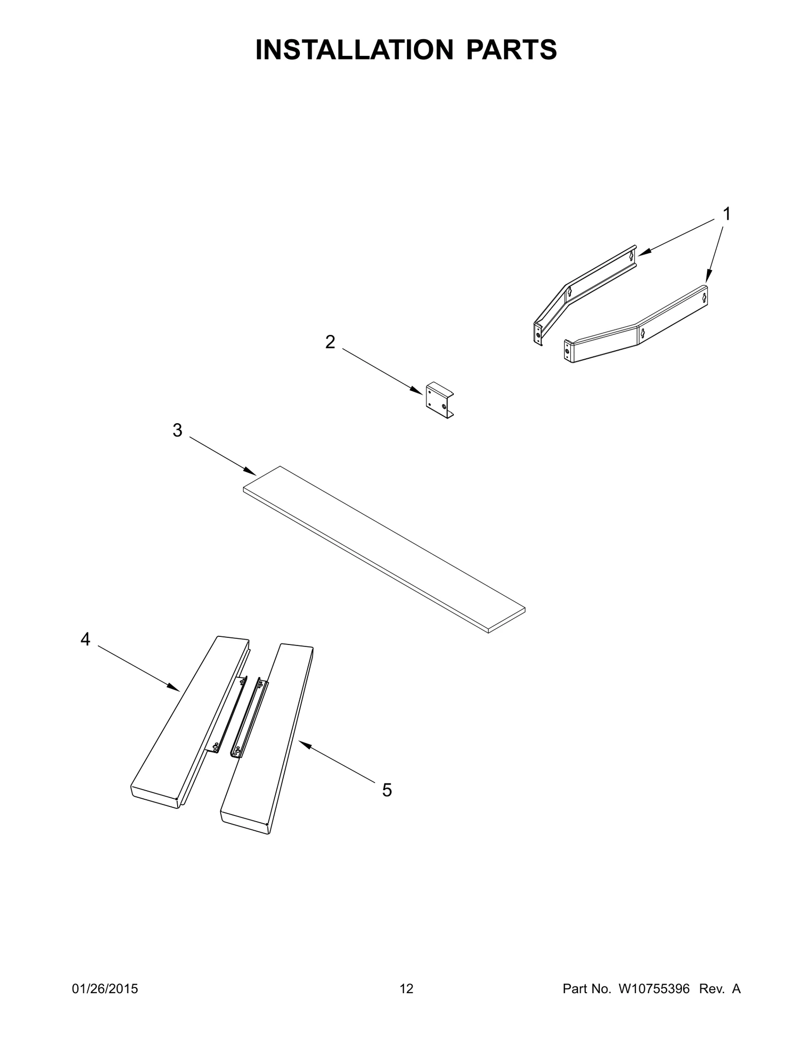 Spacer