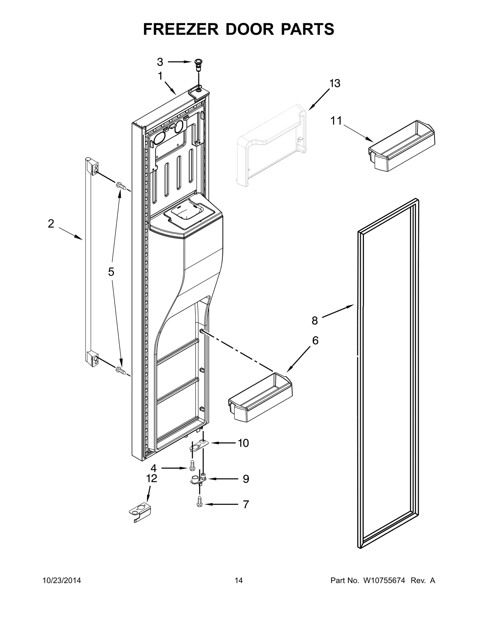 Door FIP