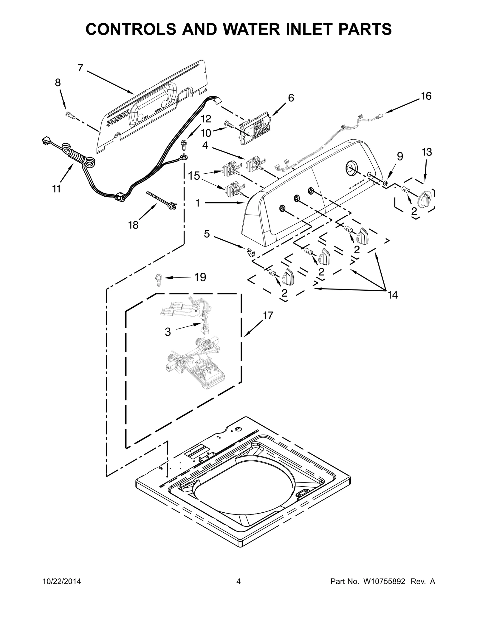 Wire Harness