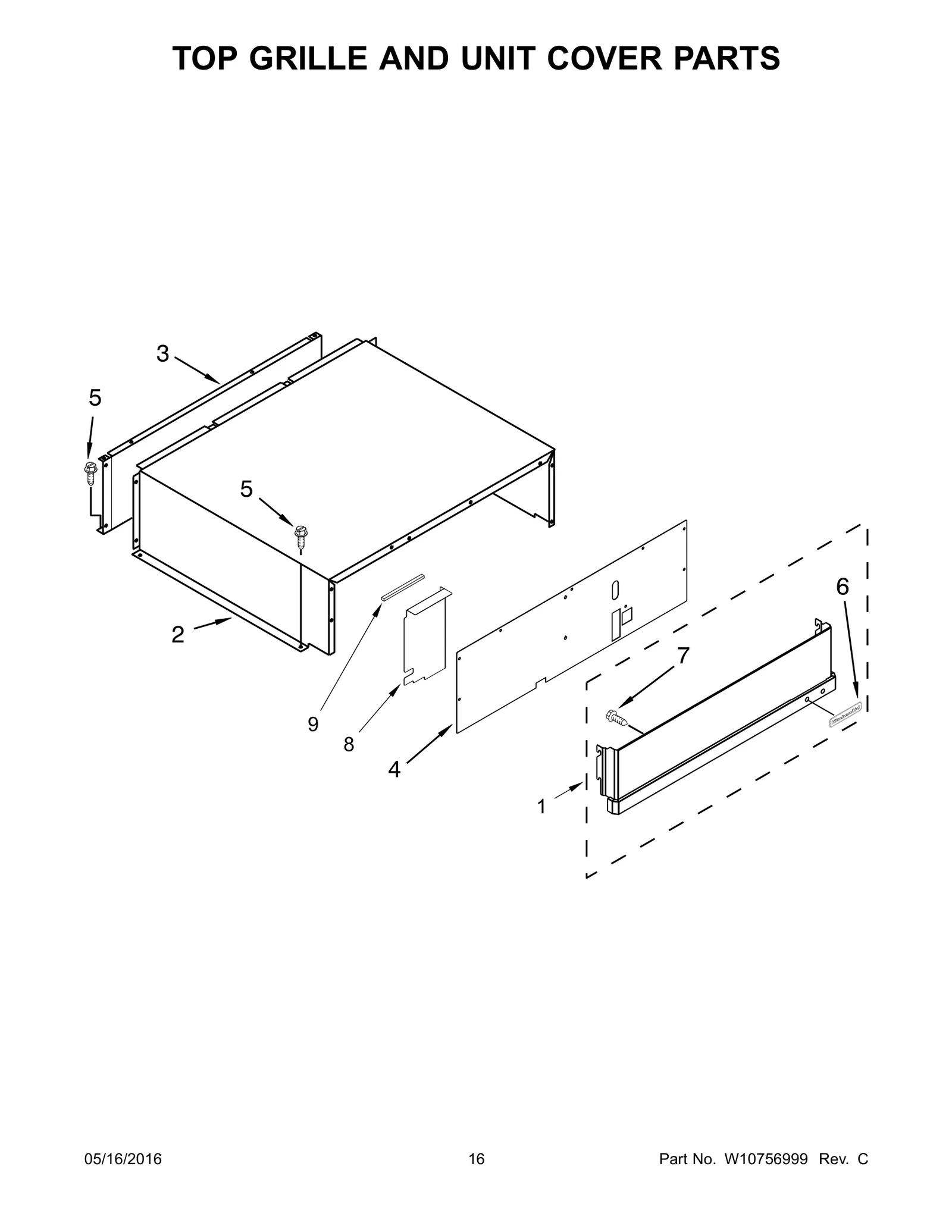 Gasket