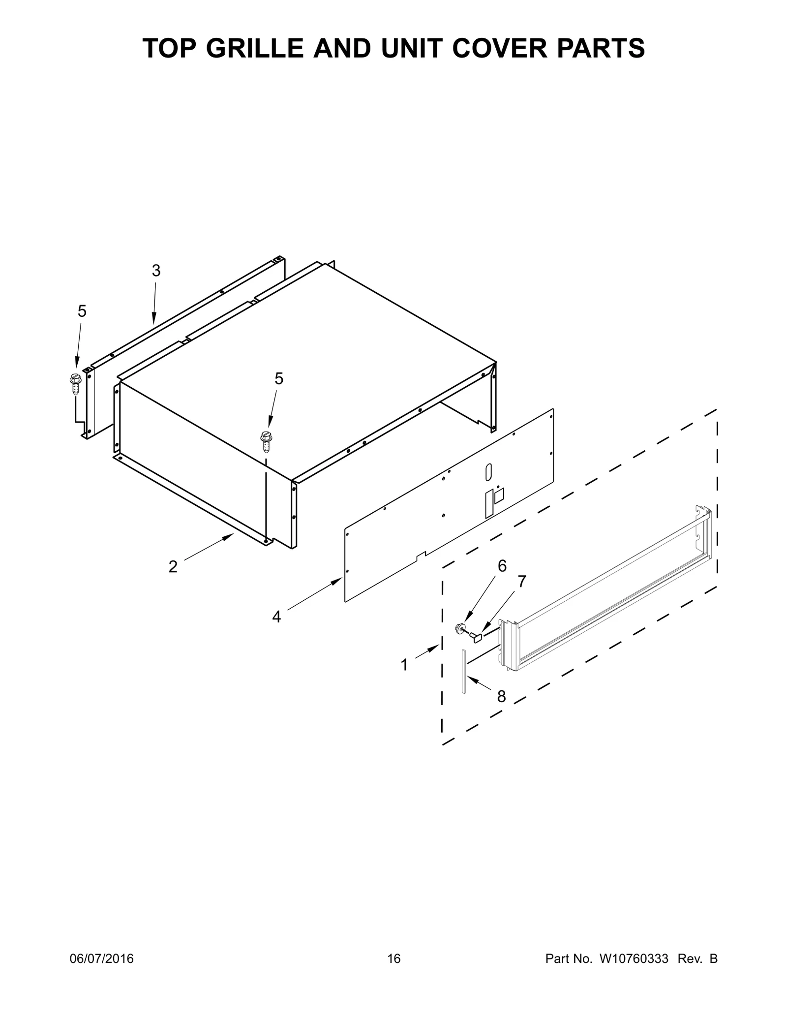 Gasket