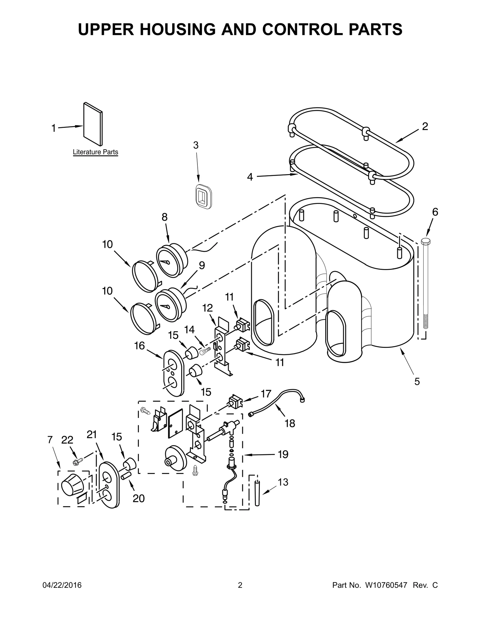 Printed Circuit Board Assembly
