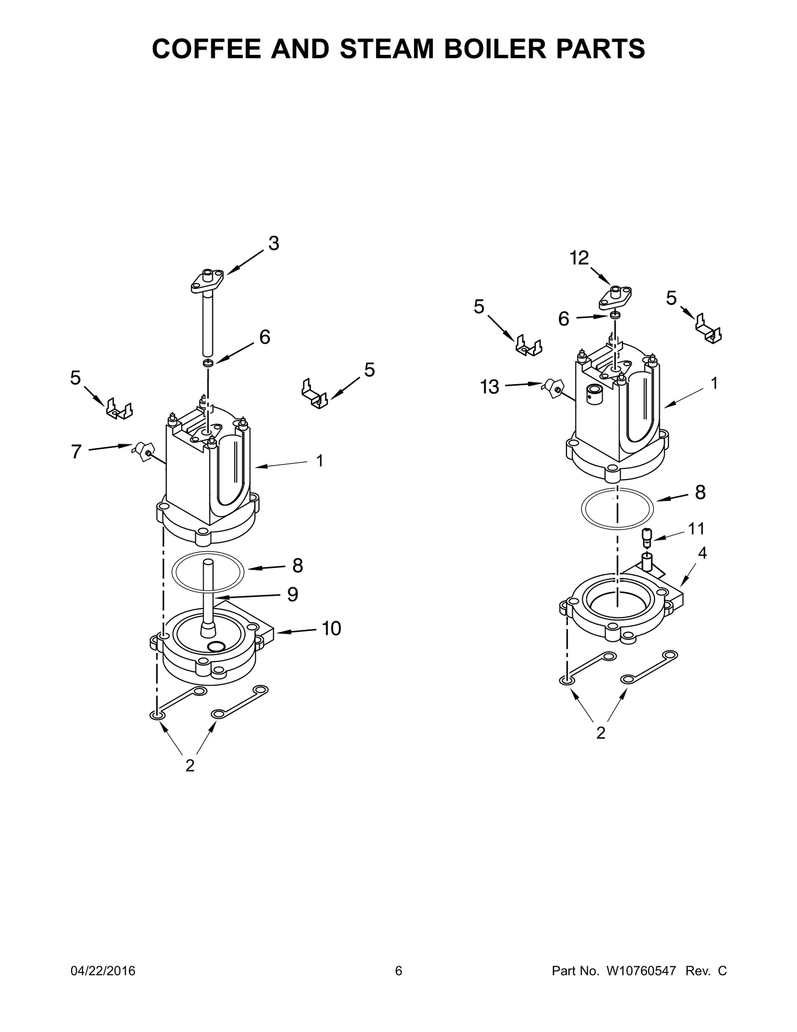 Gasket