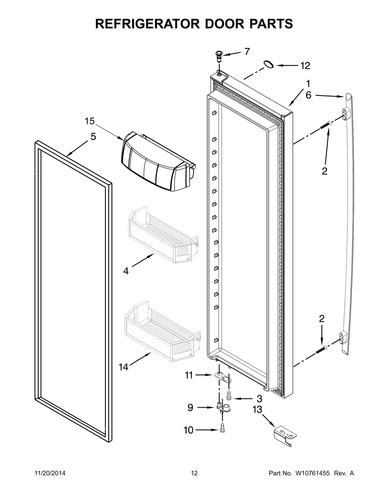 Door FIP