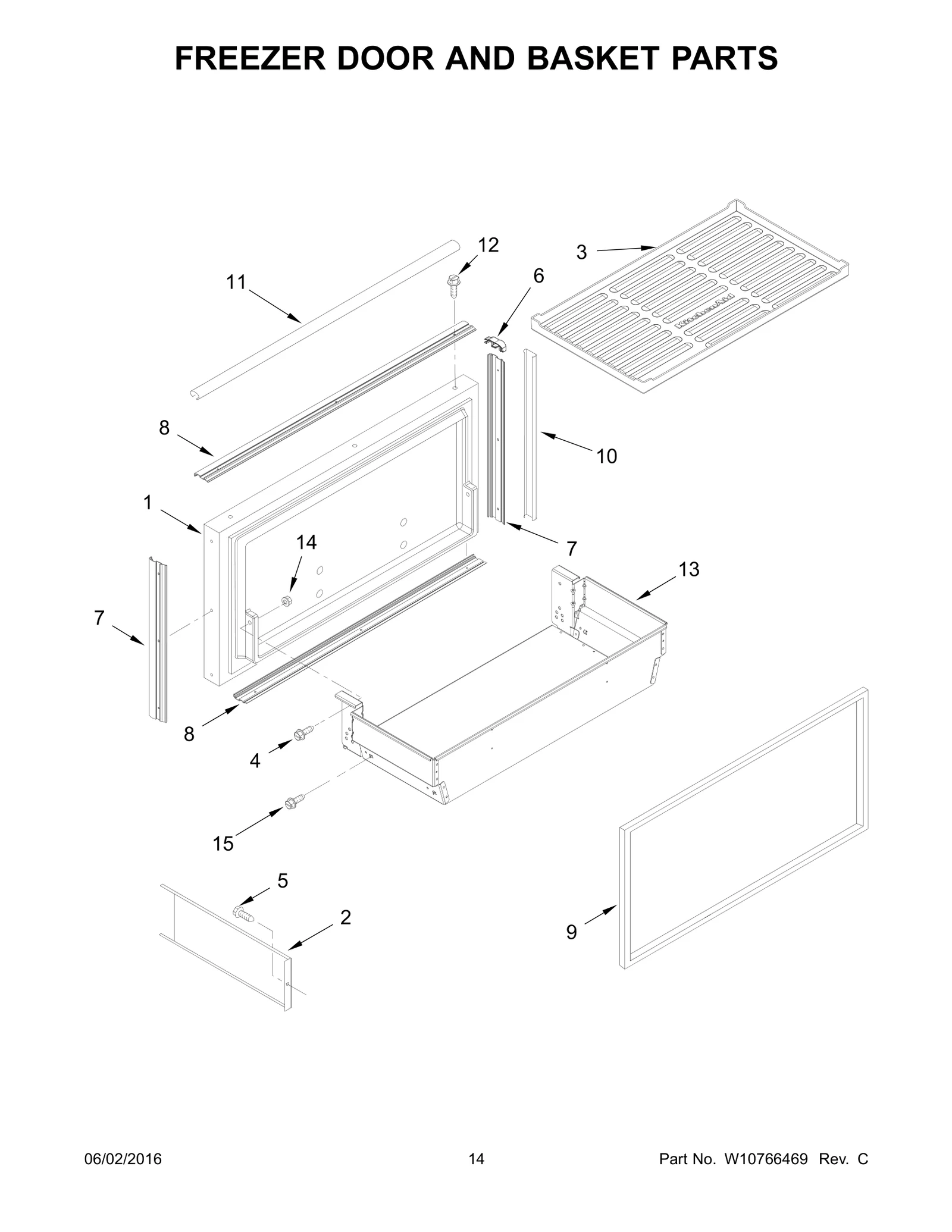 Door Trim