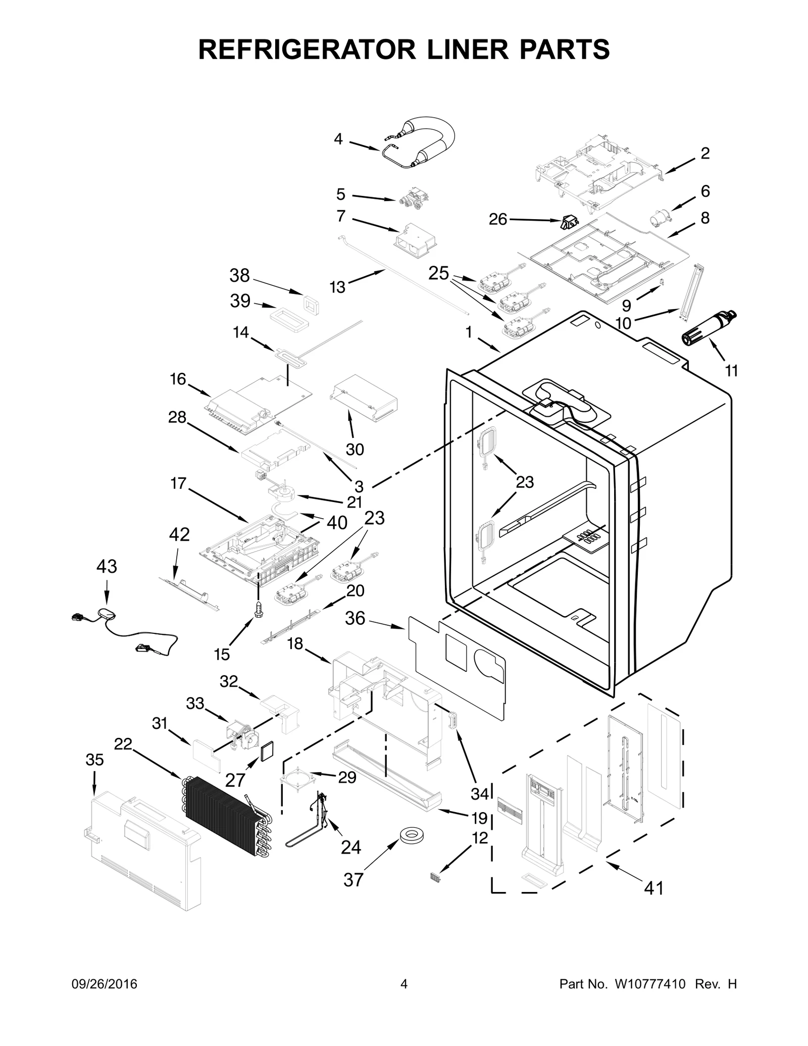 Ice Box