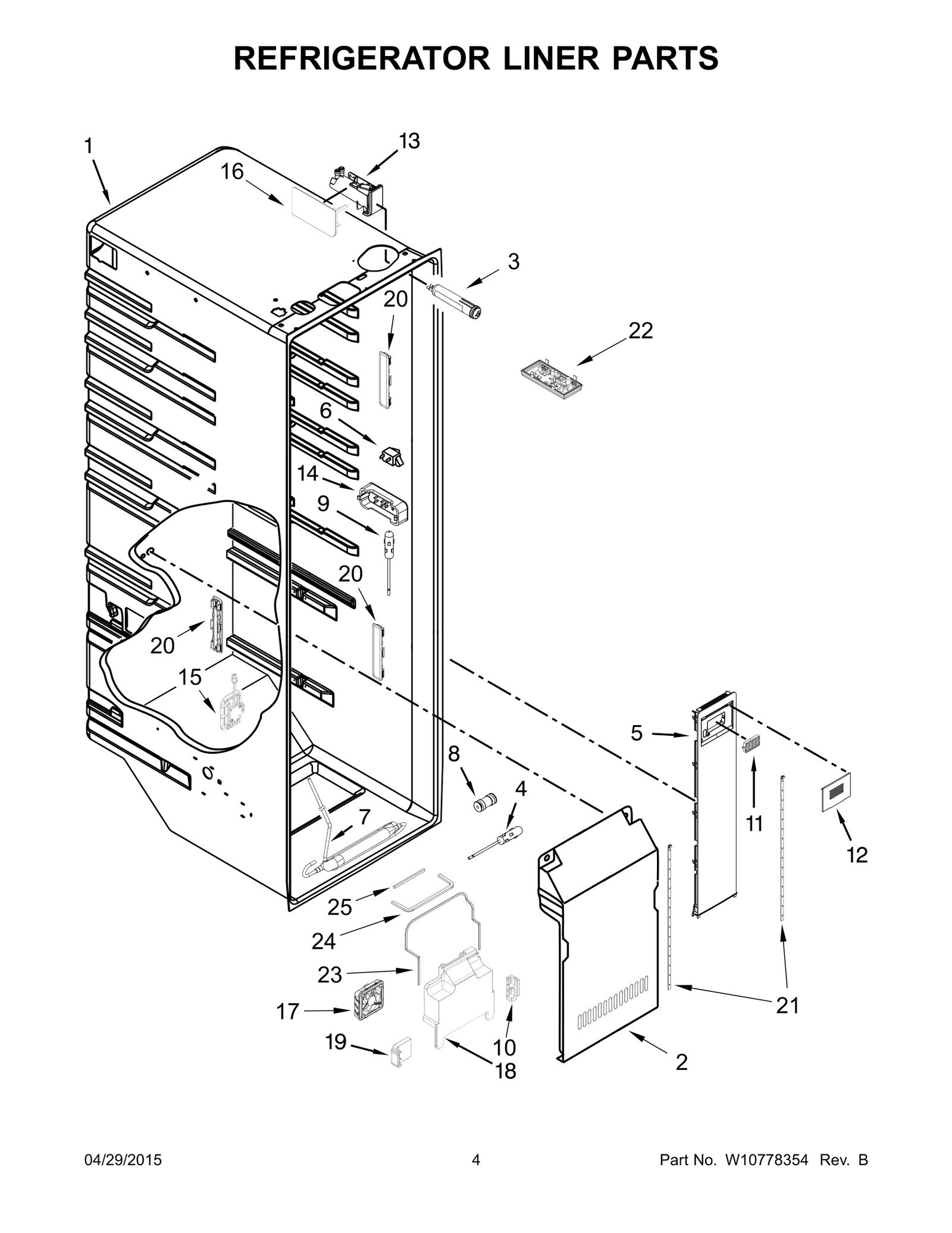 Air Tower