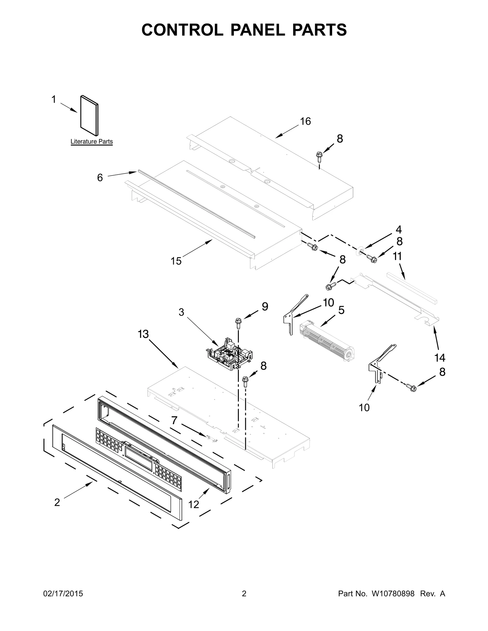 Membrane Switch
