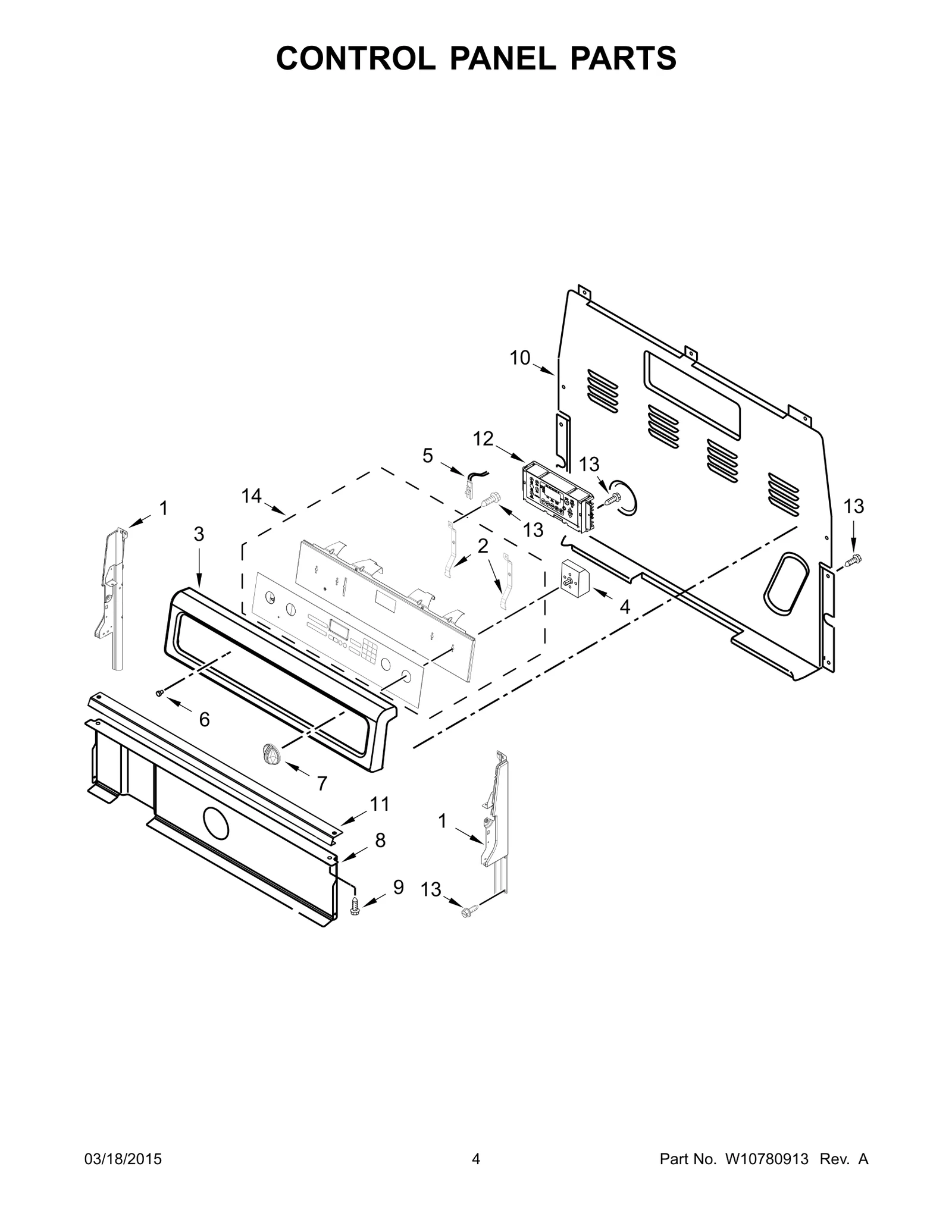 Membrane Switch