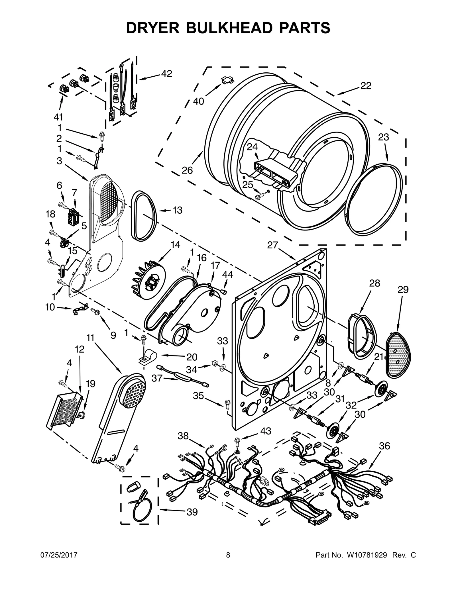 Wire Harness