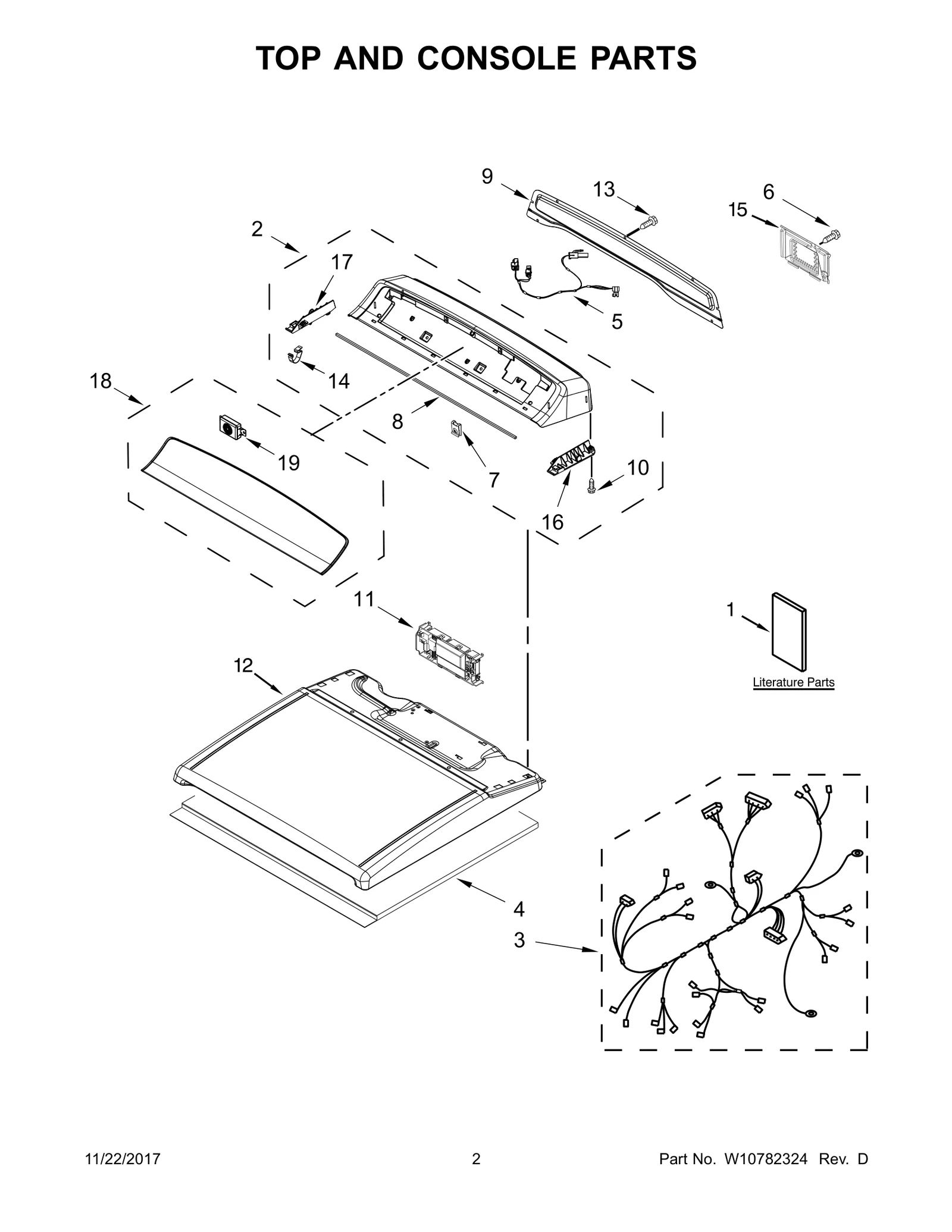 Sound Panel