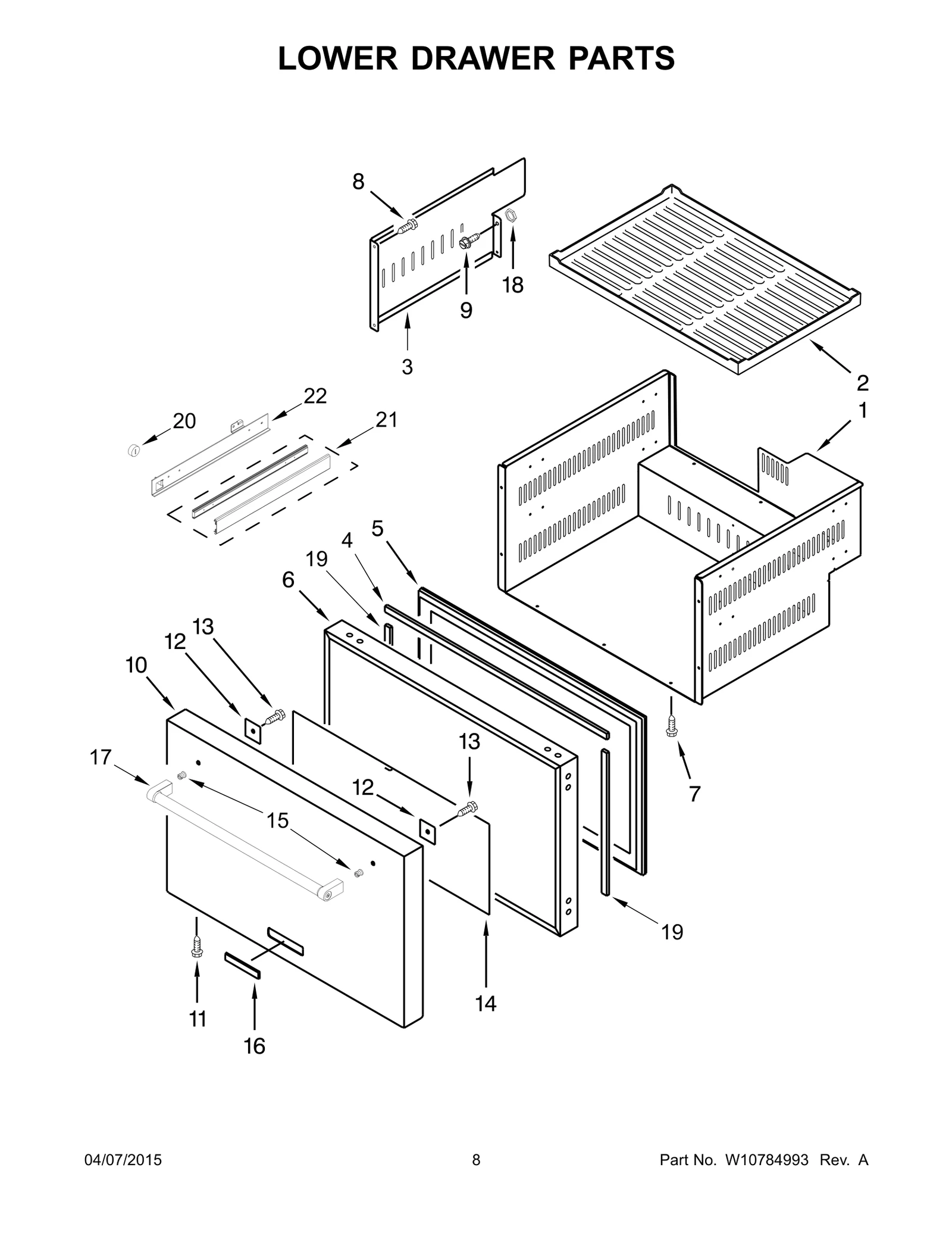 Drawer