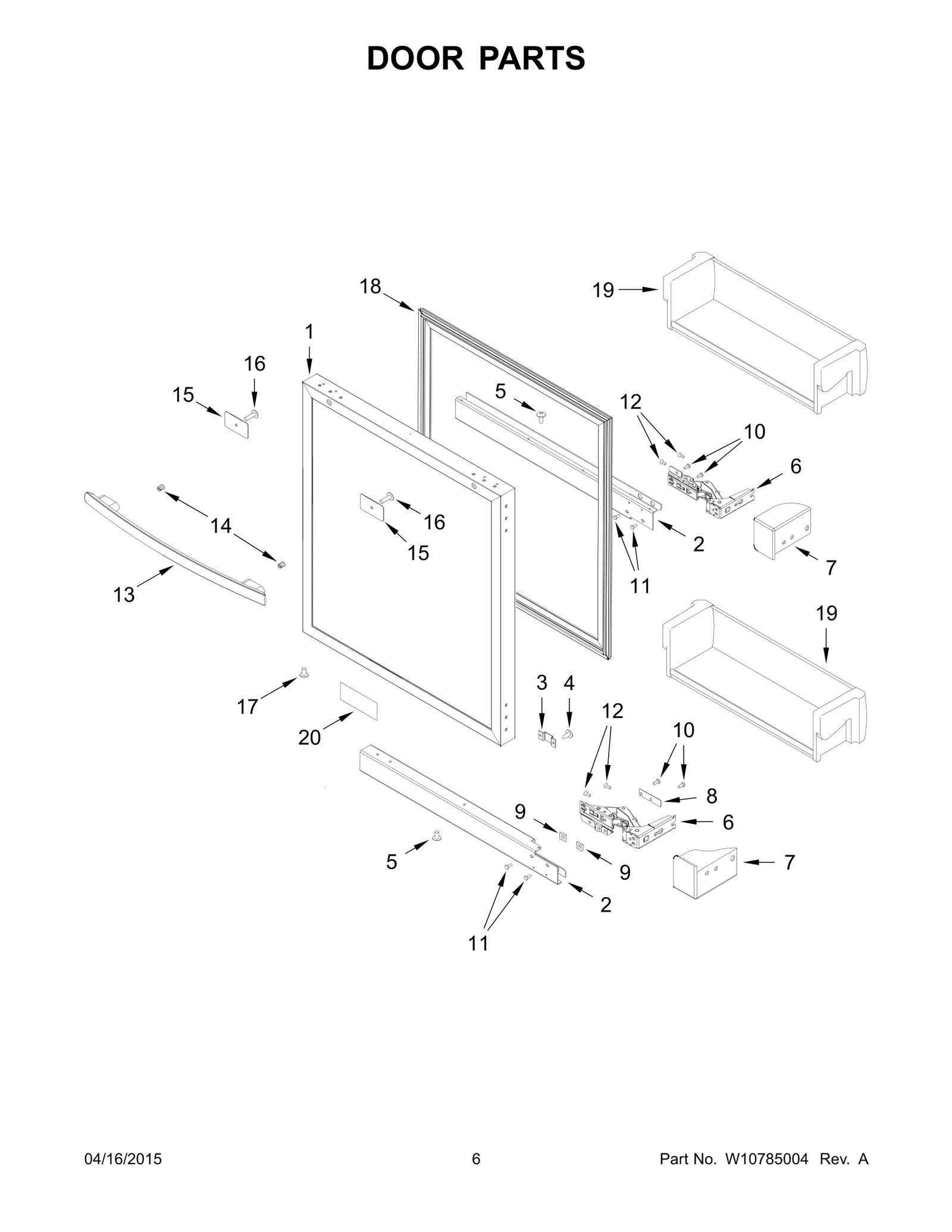 Hardware Kit