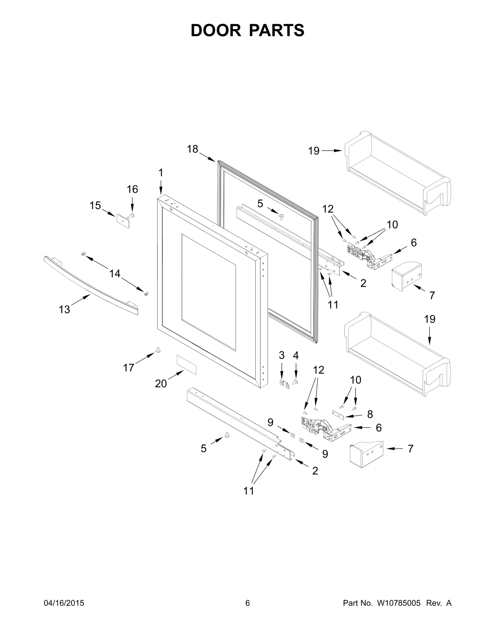 Door